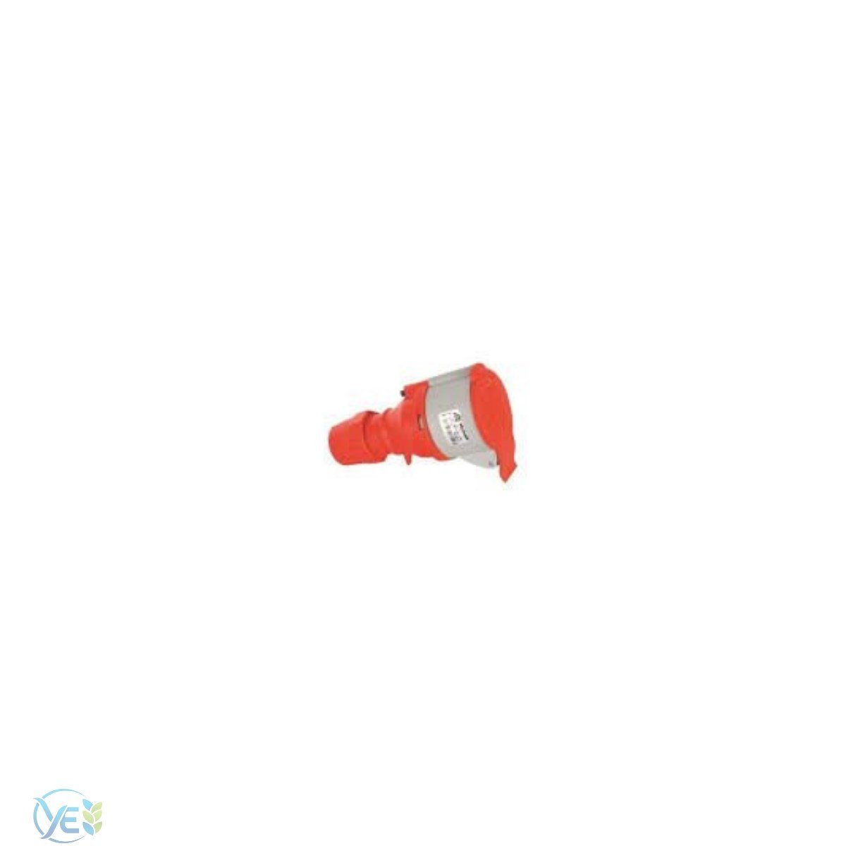 MUTLUSAN MUT-202 CEE NORM 5x32 A UZATMA PRİZİ