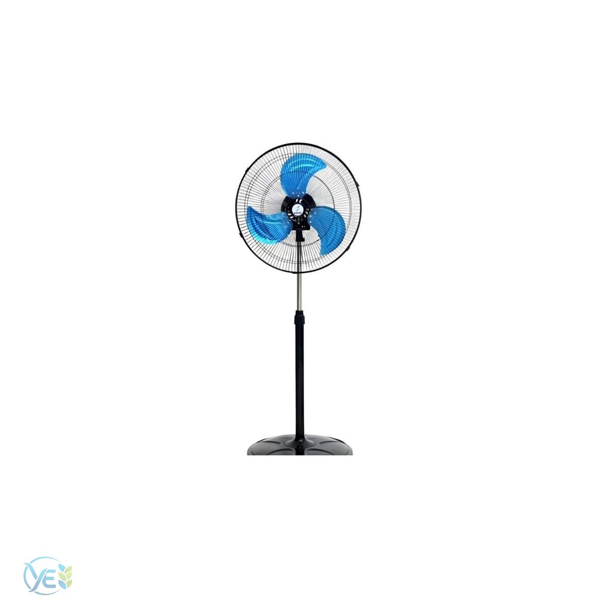 VANTİ KCF276 130W SANAYİ TİPİ AYAKLI VANTİLATÖR