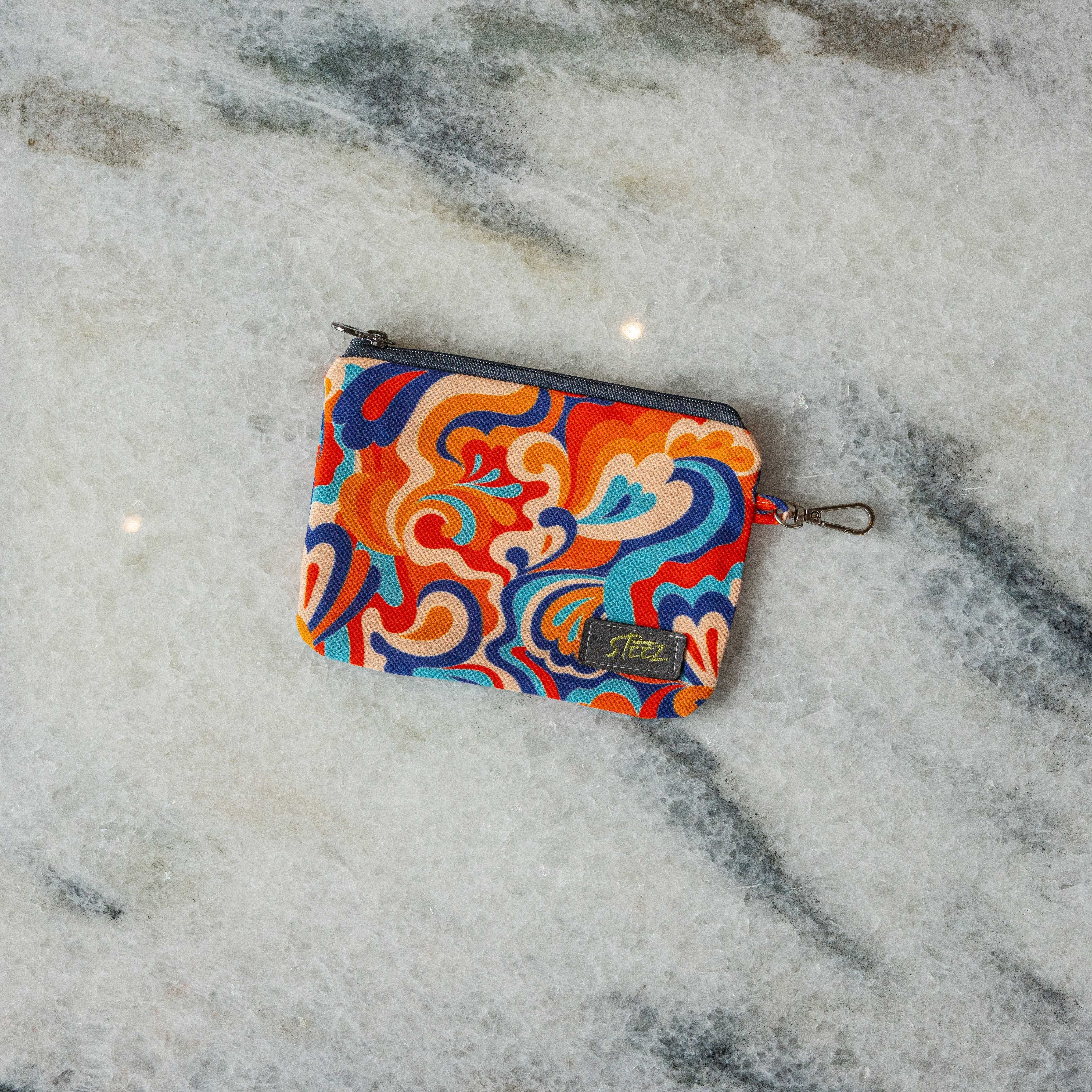 Danxia Mini Cüzdan