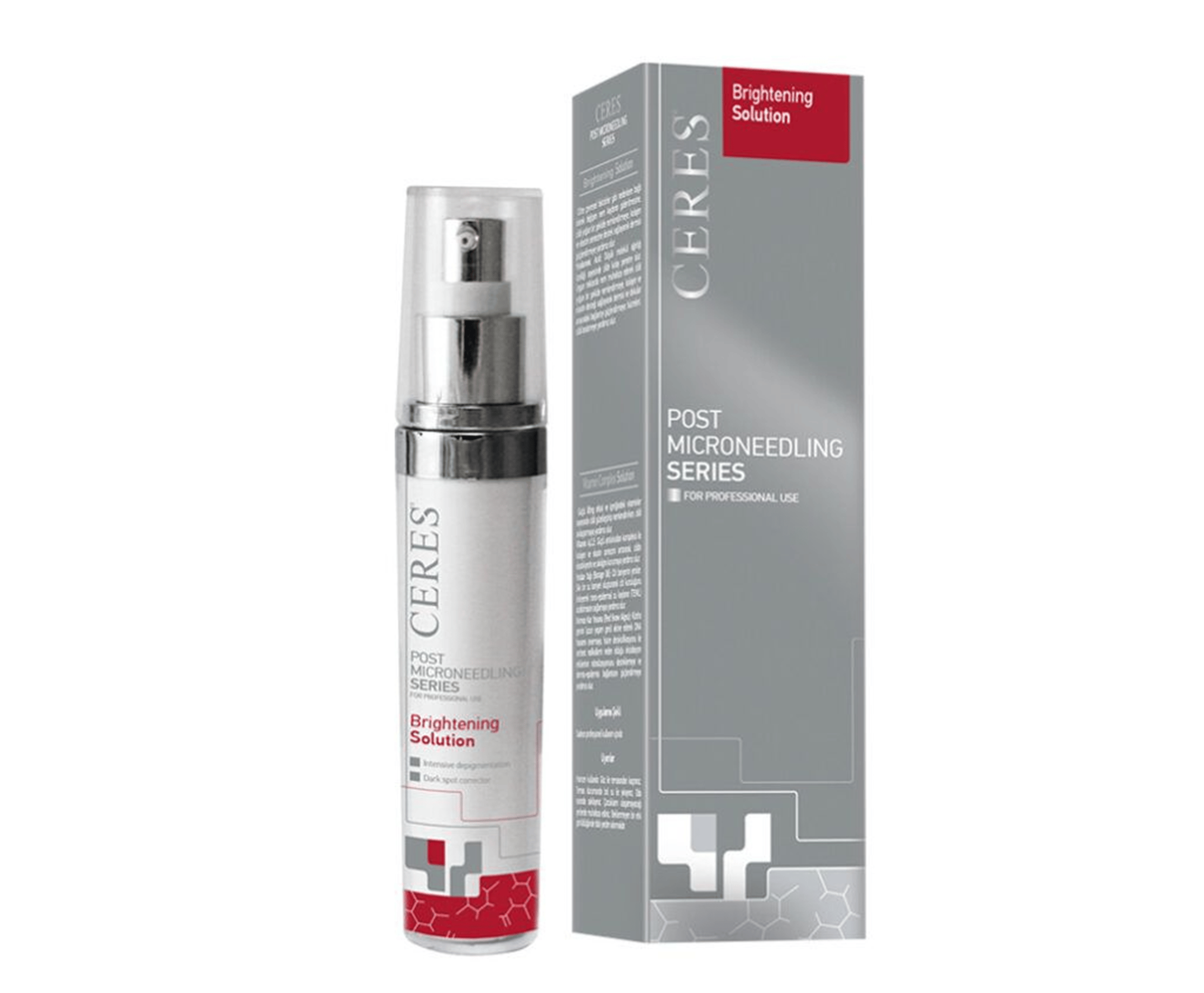 Ceres Brightening Solution50 Gr