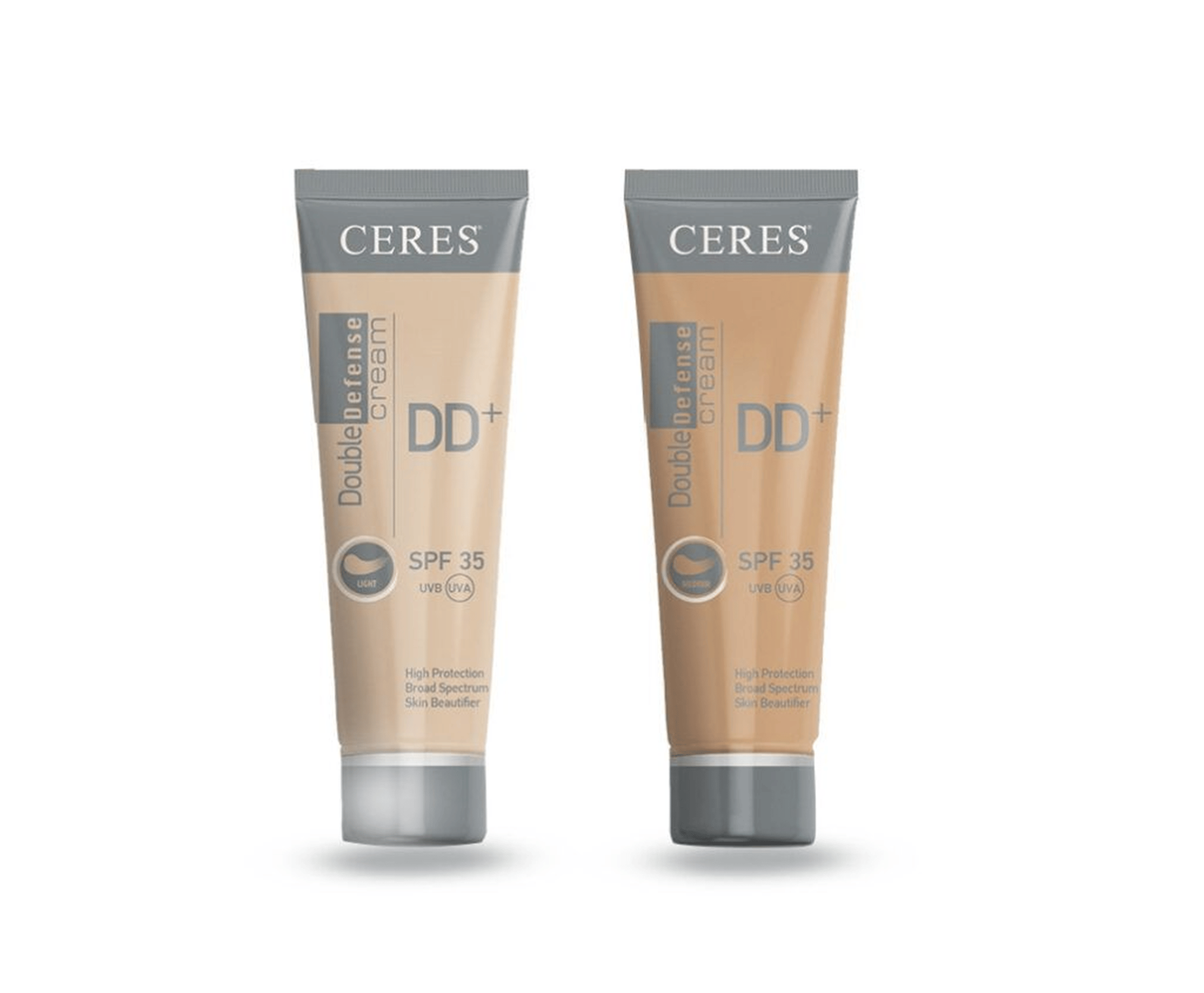 Ceres Dd Cream