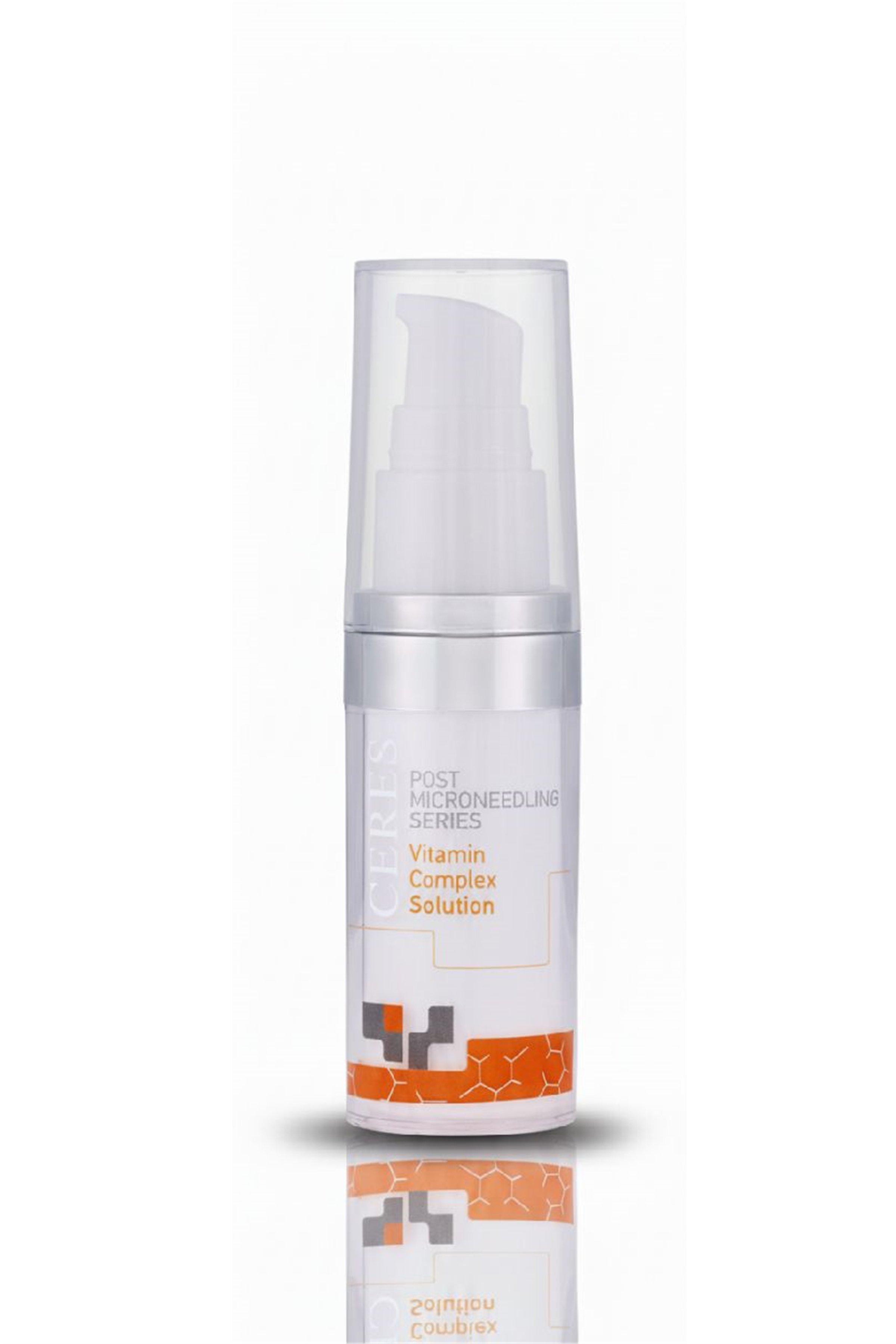 Ceres Vitamin Complex Solutions 30 Gr