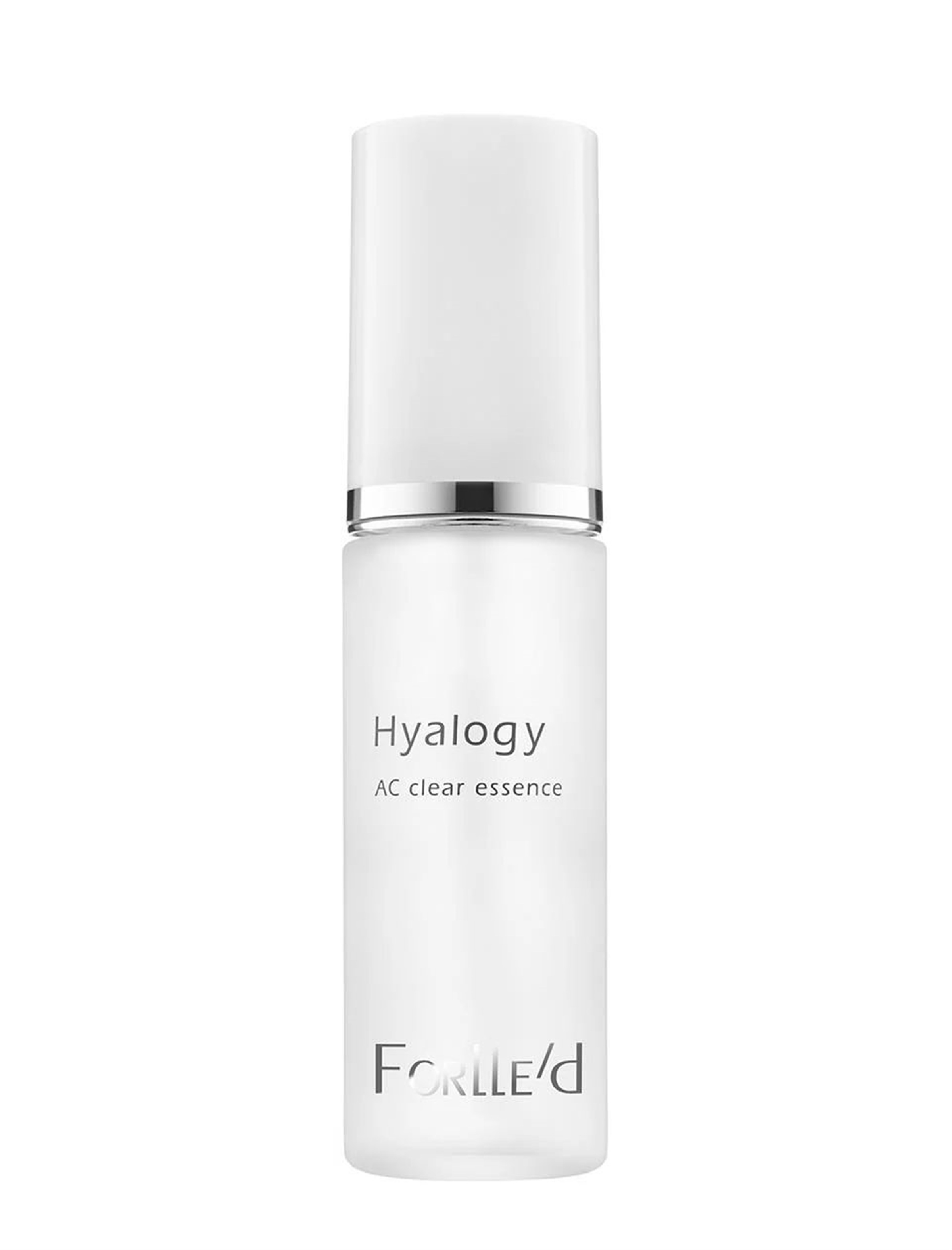 Forlled Ac Clear Essence