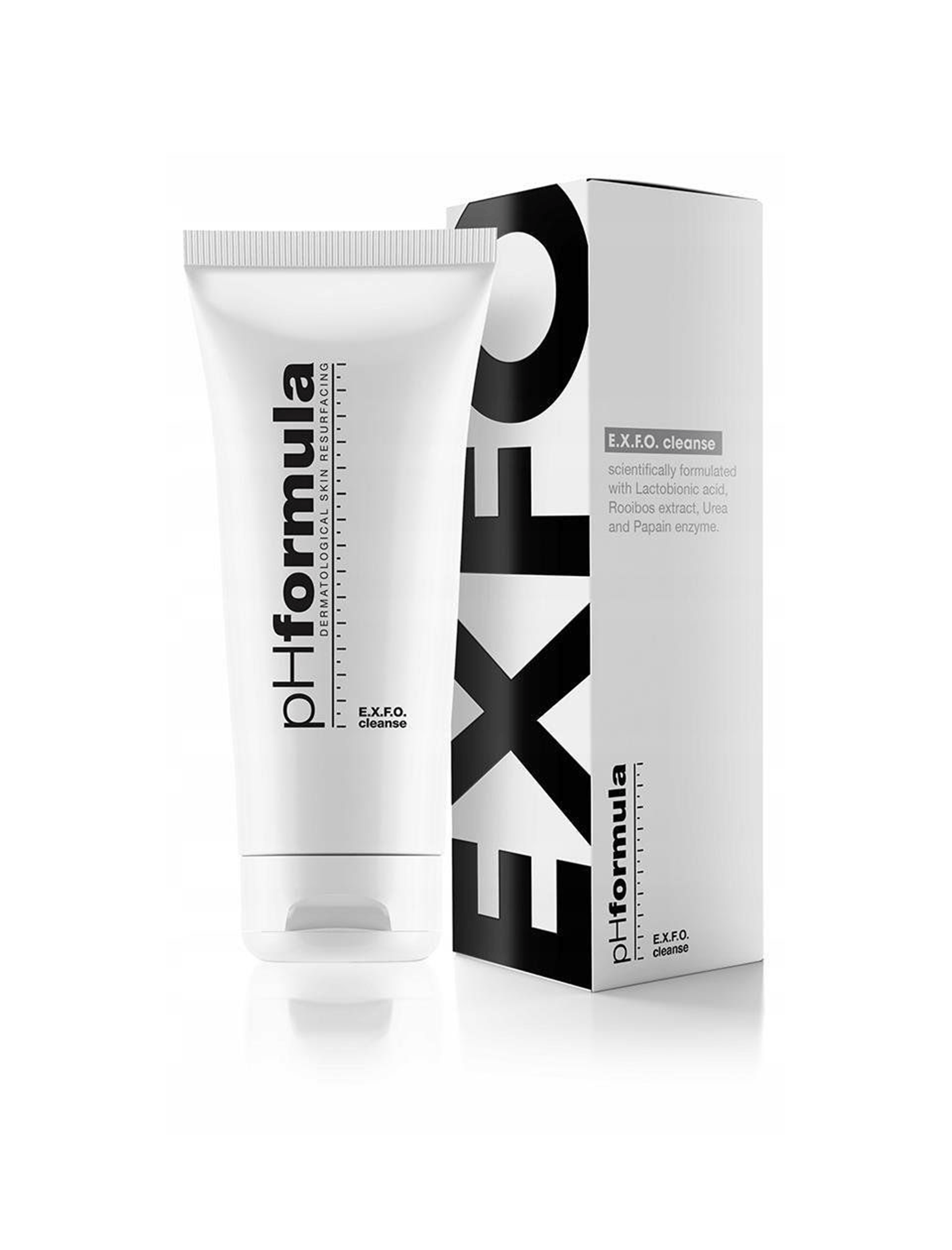 Ph Formula Exfo Cleanser 200 Ml