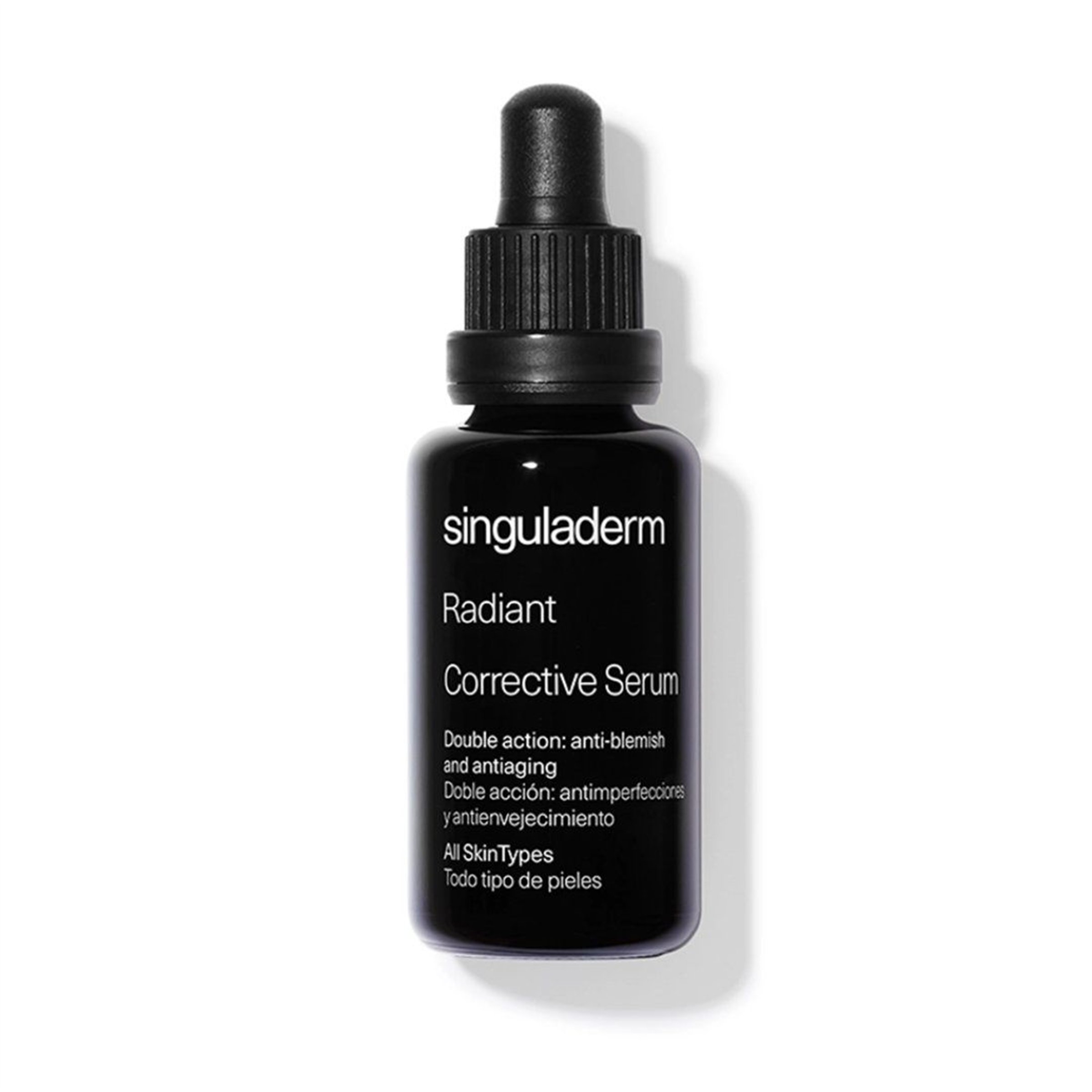 Primaderm Radiant Advanced Serum 30 Ml