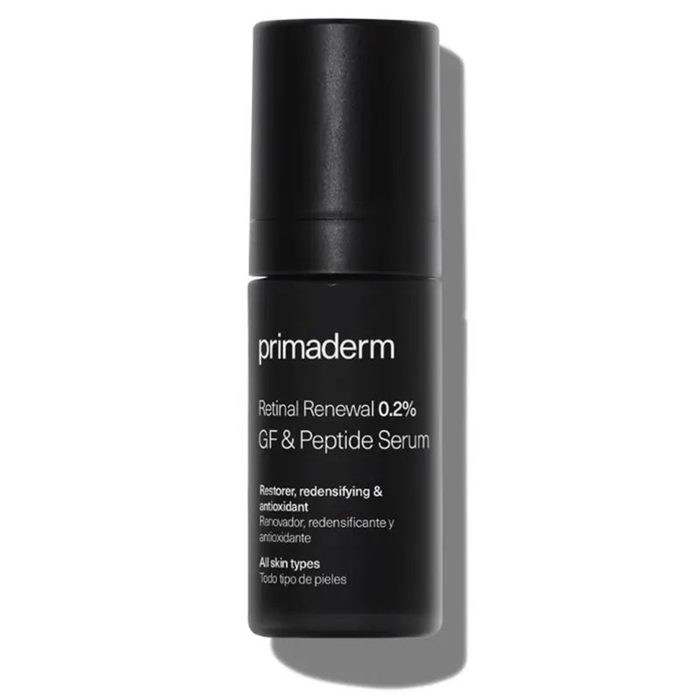 Primaderm Retınal Renewal 0,2%Gf&Peptıdeserum30Ml