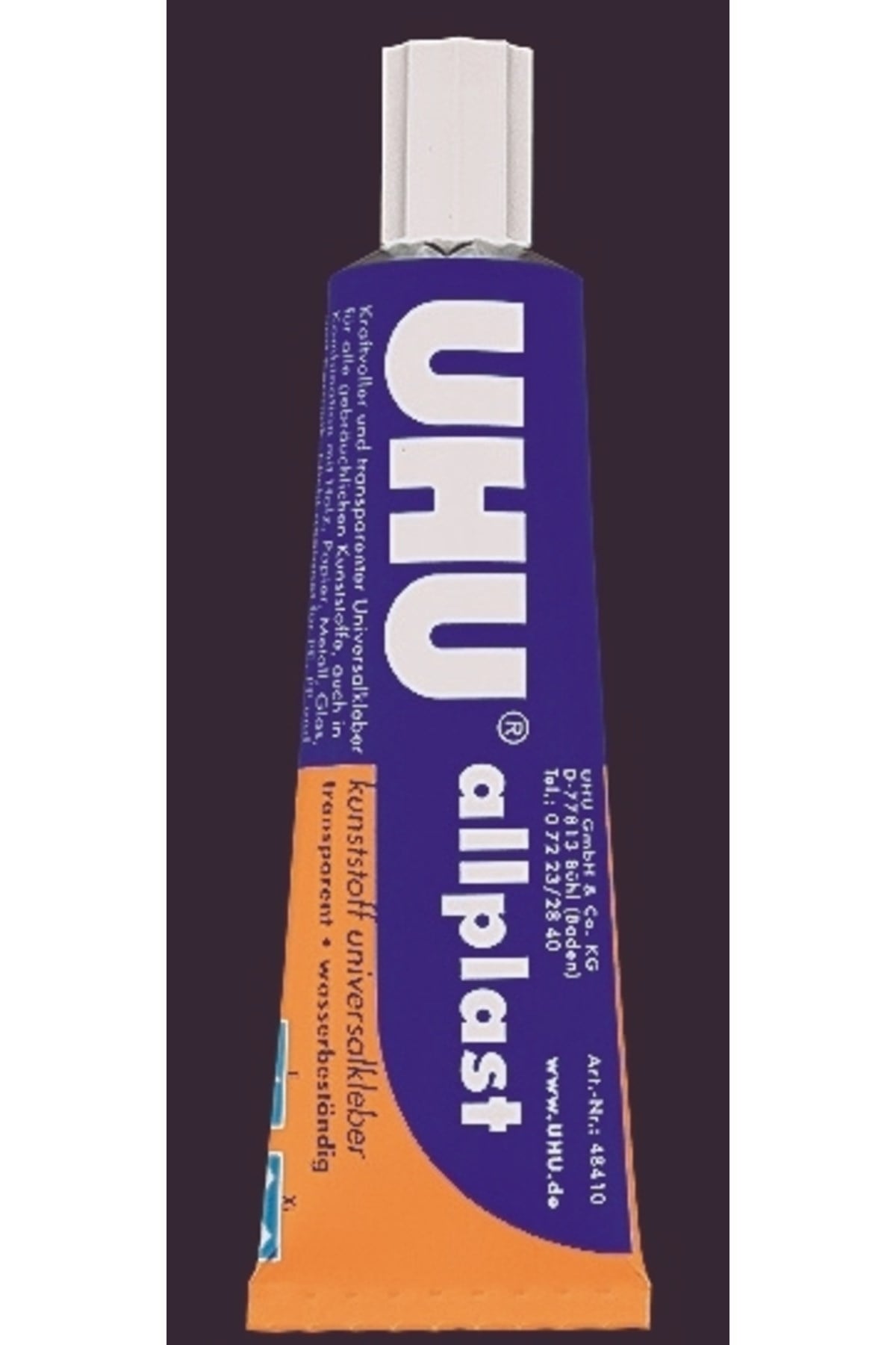 All Plast Plastik Yapıştırıcısı 40369