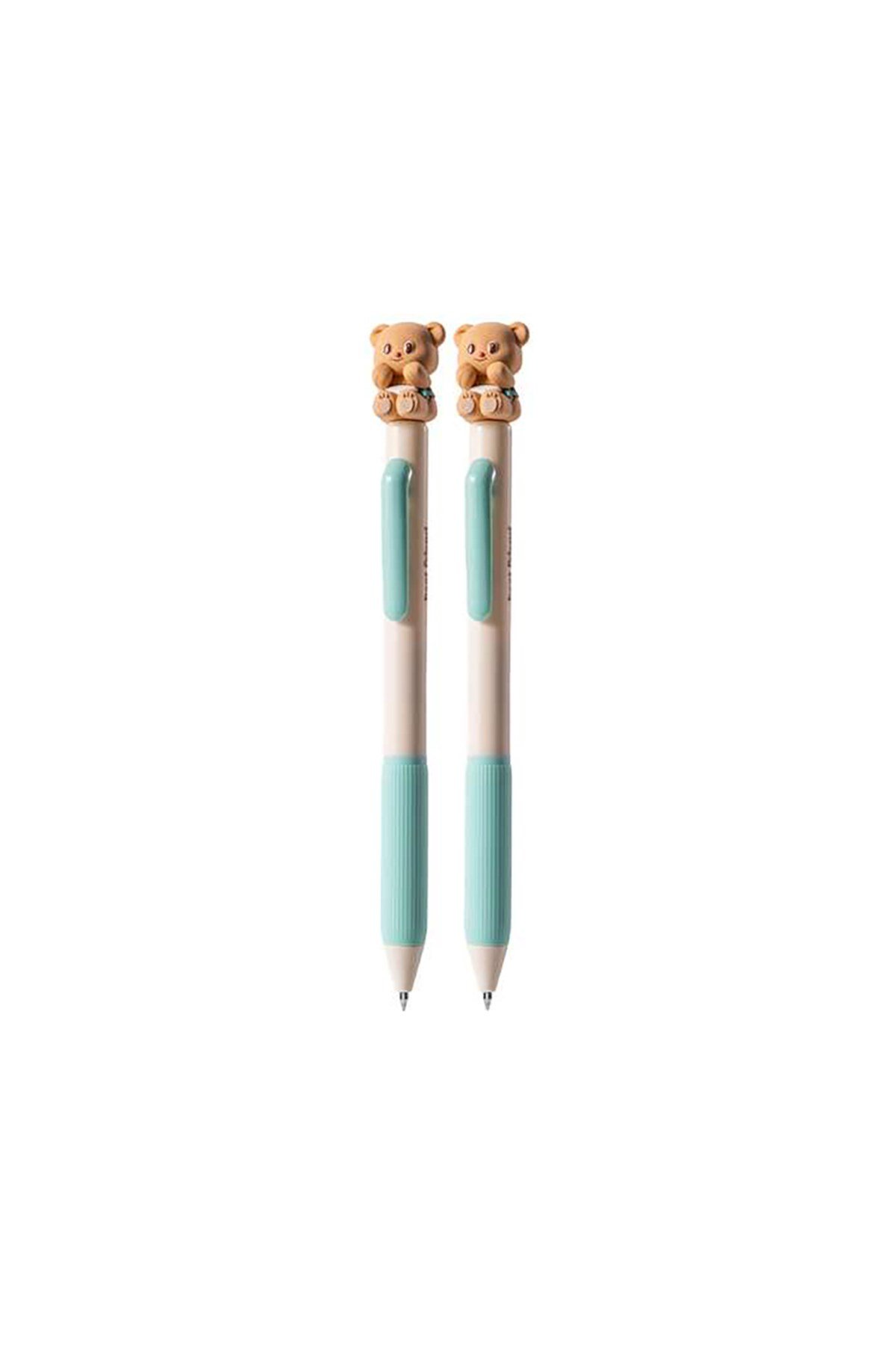 Butter Bear Gel Pen 0.5 mm