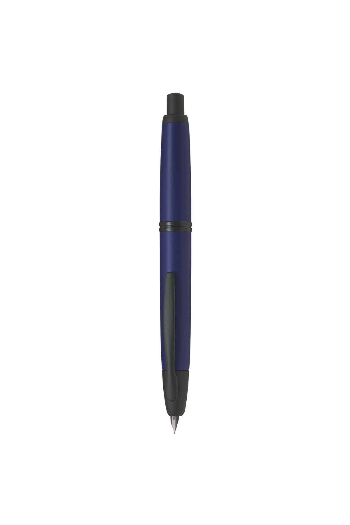 CAPLESS MATTE ACCENTS - Gece Mavisi - MEDIUM