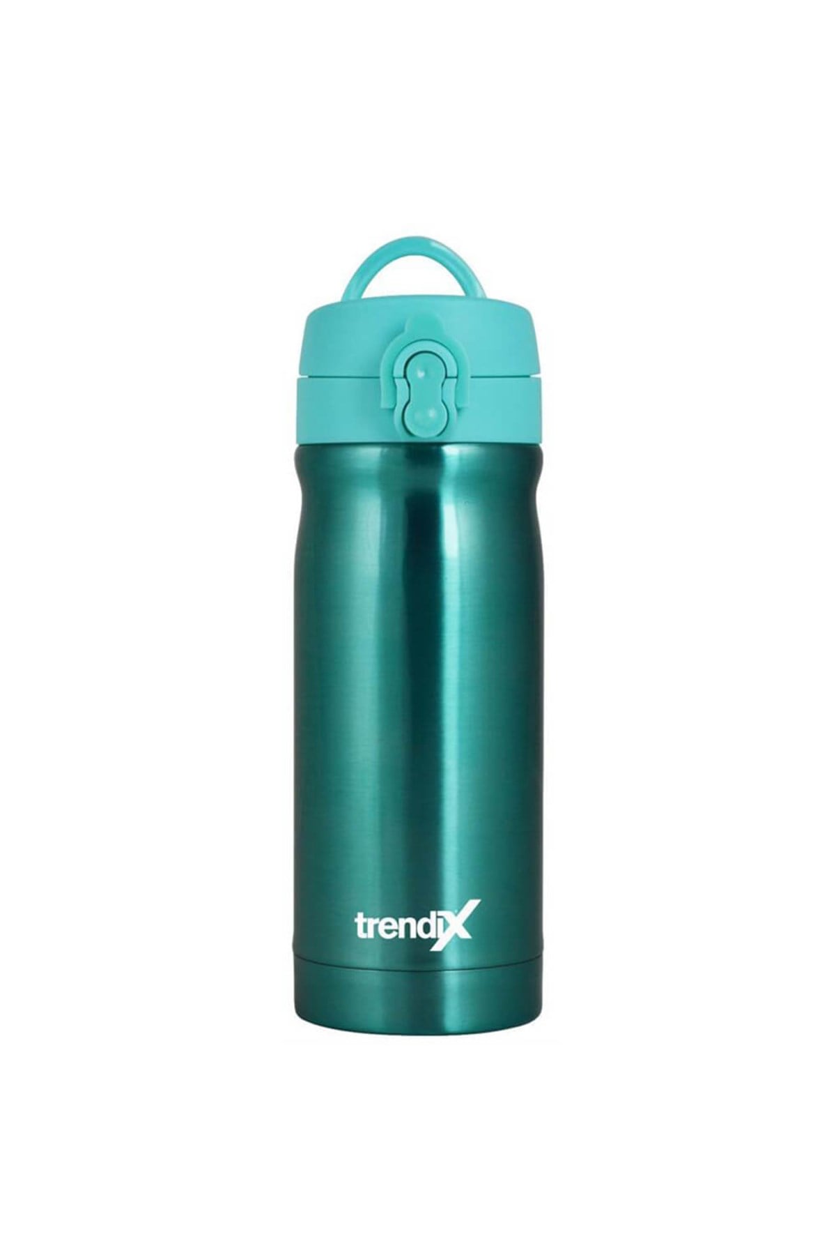 Çelik İçli Matara 350 ml Turkuaz U1800-TR