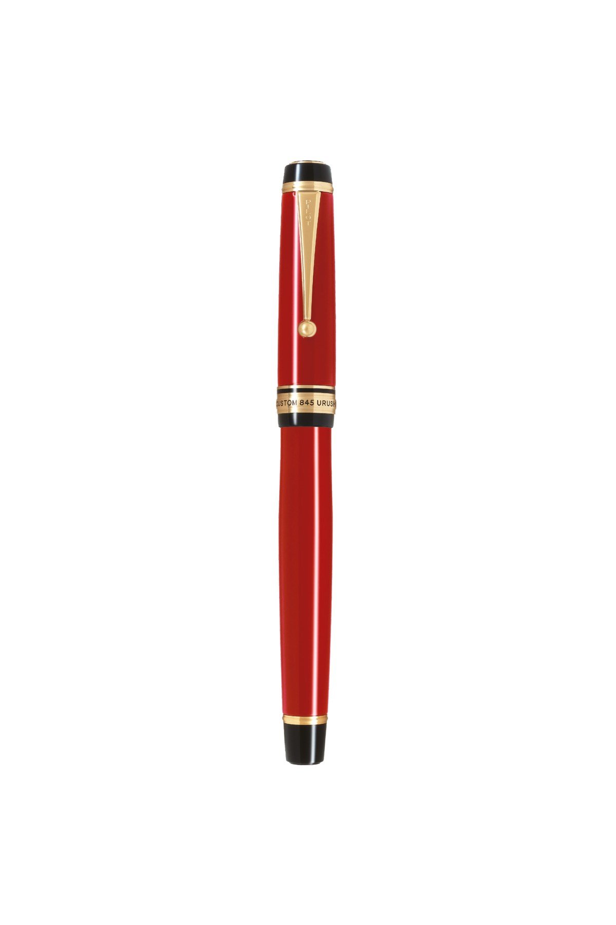 CUSTOM 845 Kırmızı - BROAD