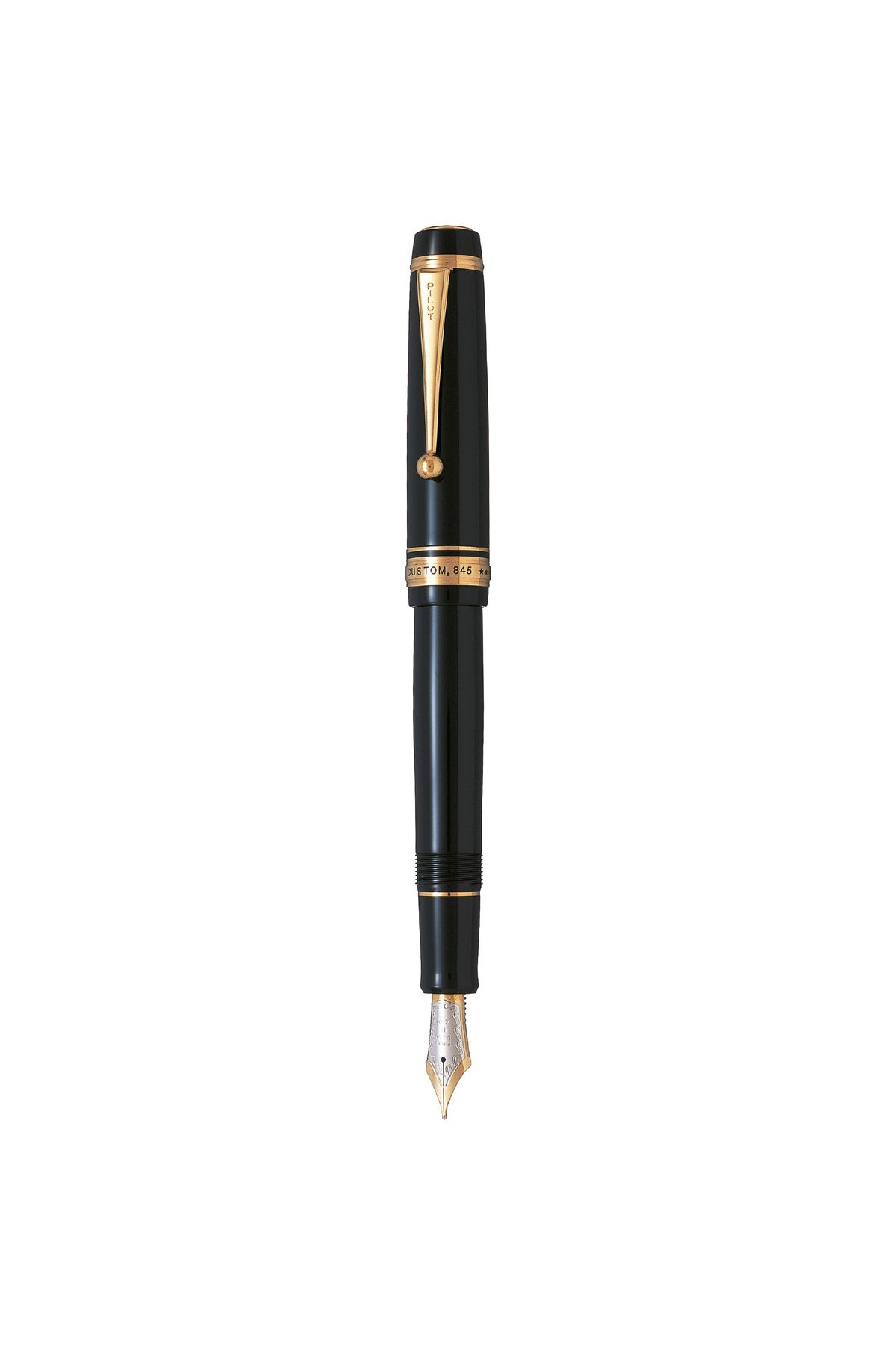 CUSTOM 845 Siyah - FINE