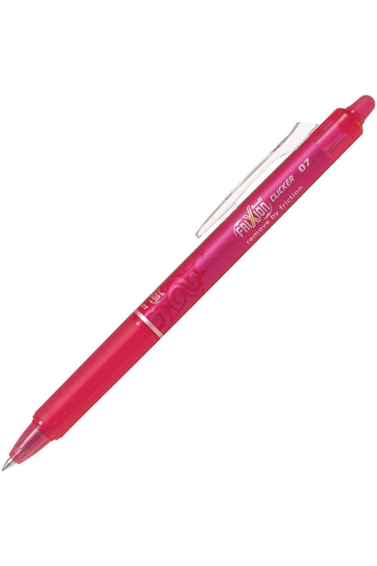Frixion clicker 0.7 - Pembe
