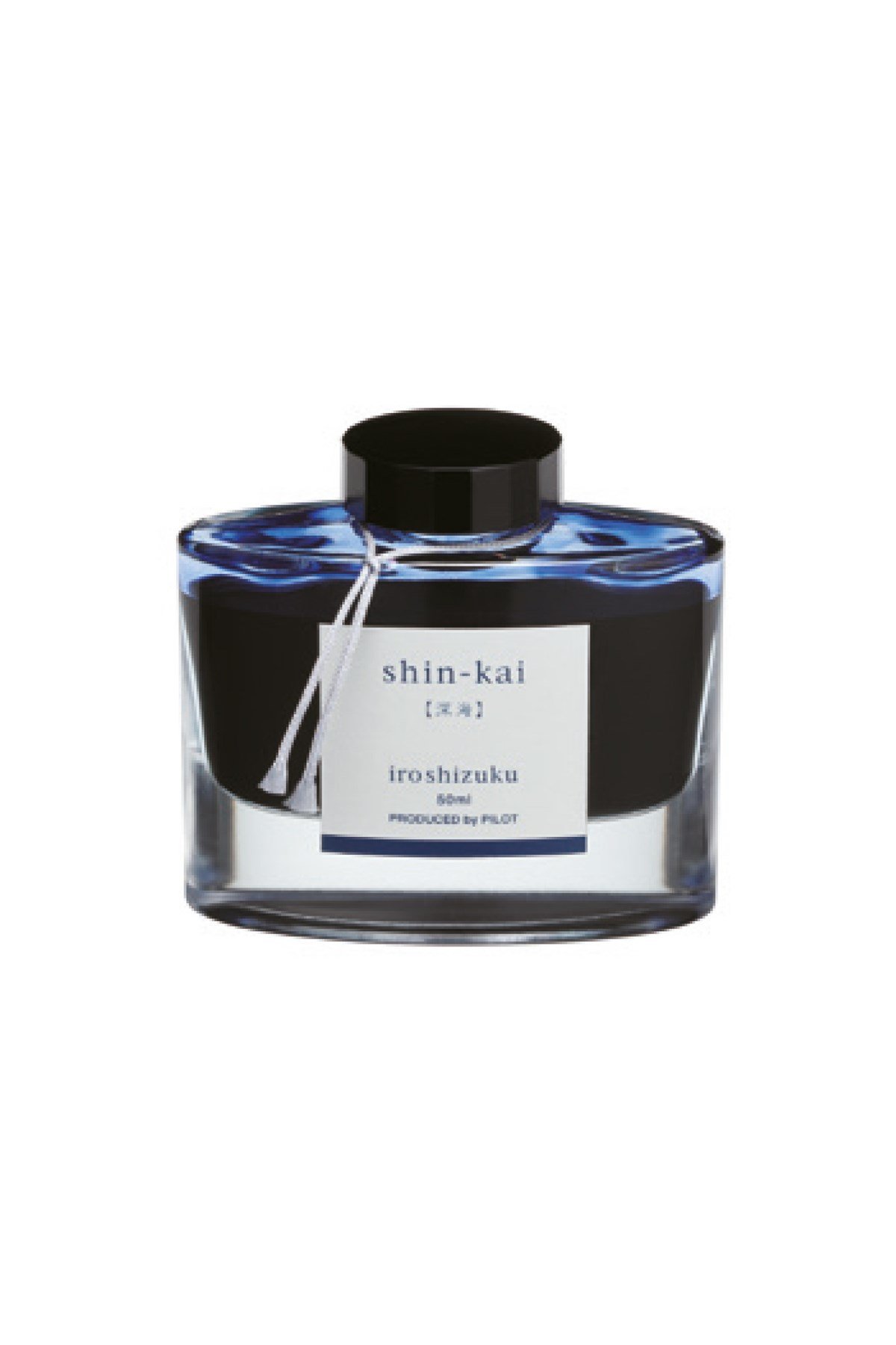INK IROSHIZUKU - Mavi SHIN-KAI - 50 ML