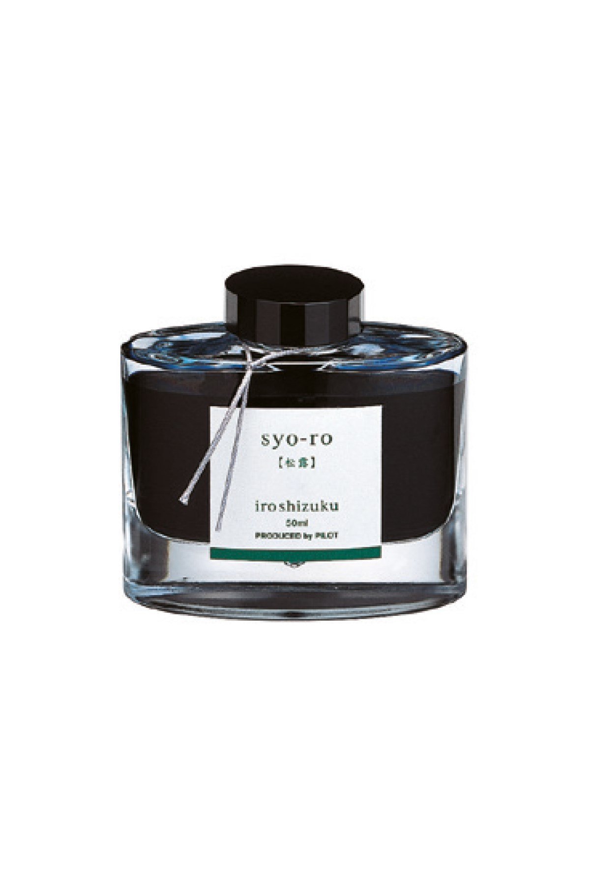 Iroshizuku Mürekkep 50ml - Syo-Ro 151217
