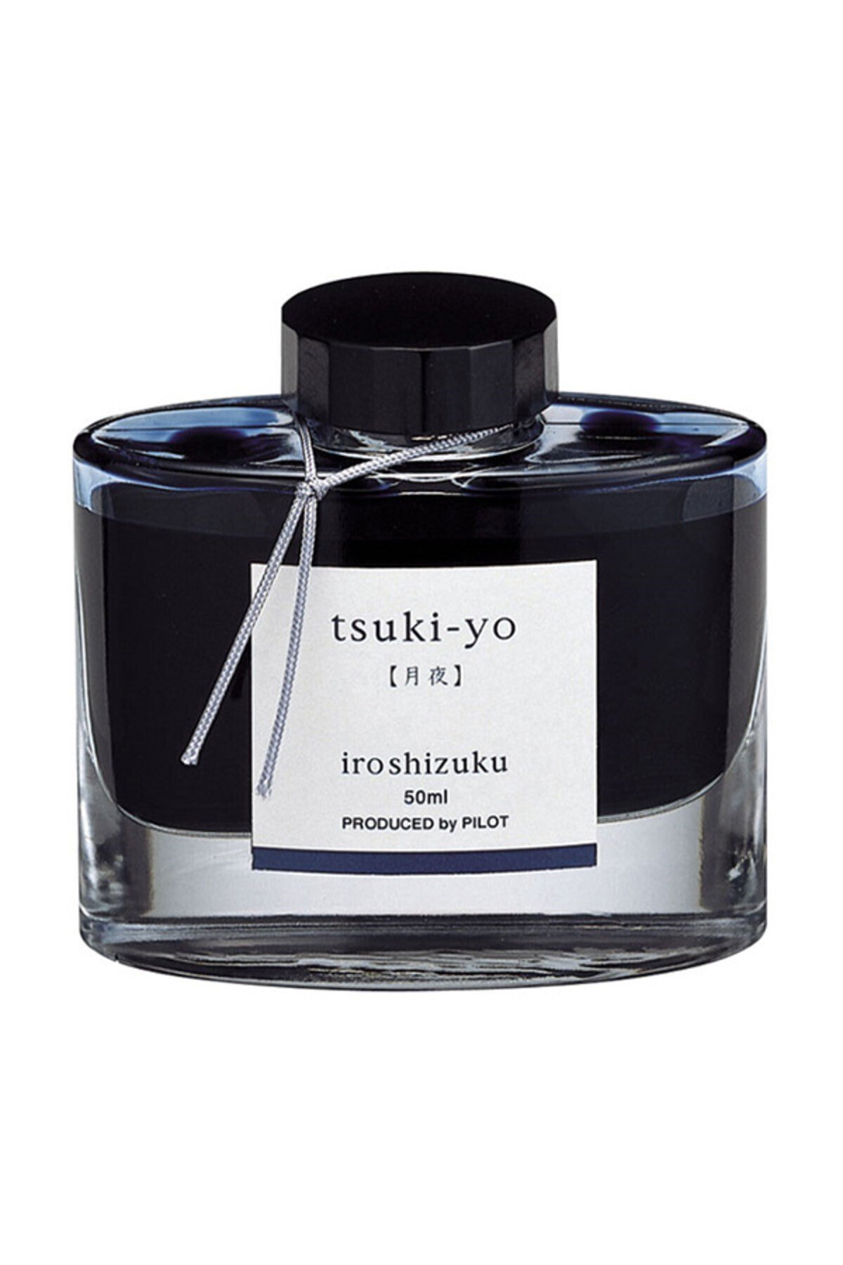 Iroshizuku Mürekkep 50ml - Tsuki-Yo 151216