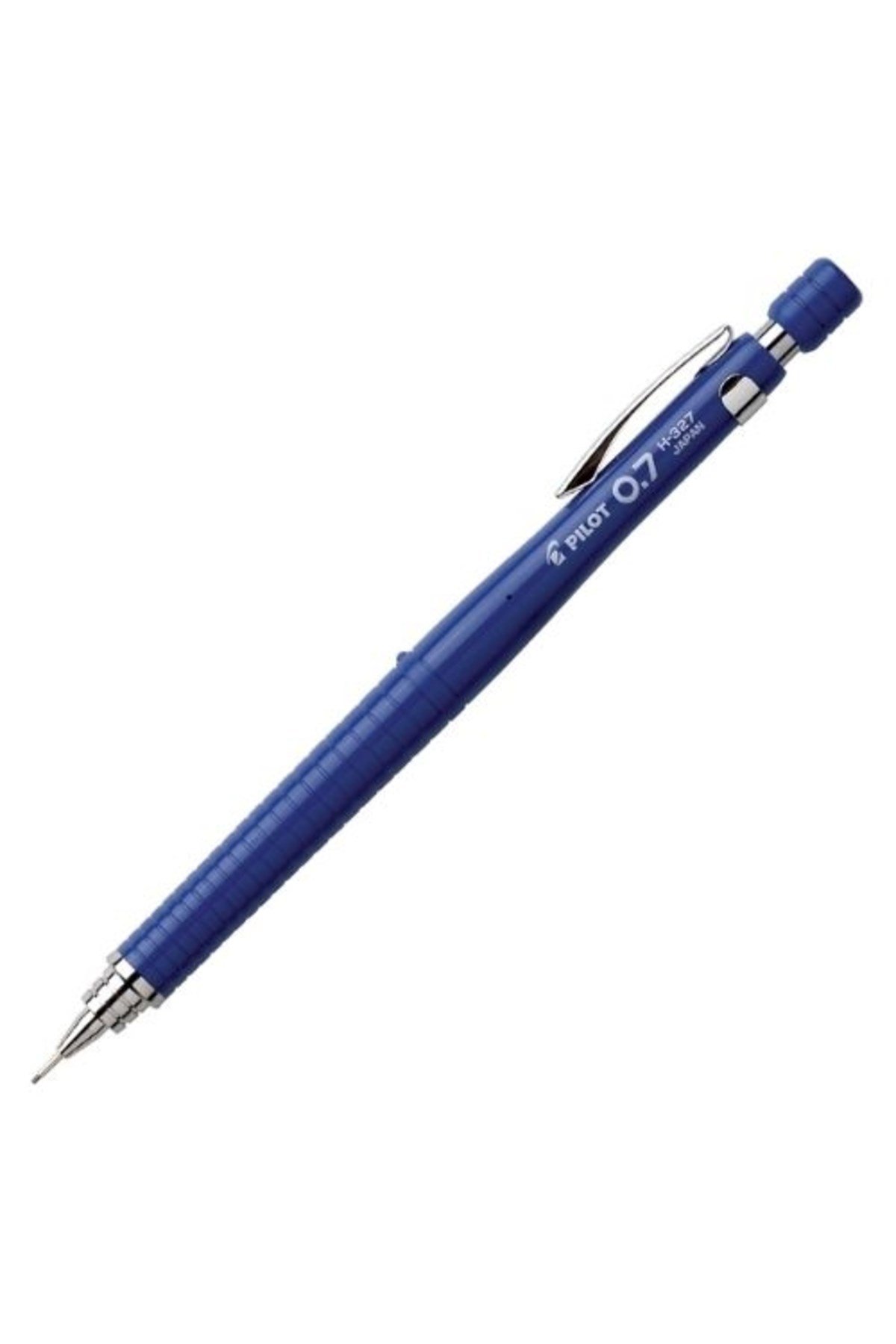 Q Versatil Kalem 0.7Mm Mavi