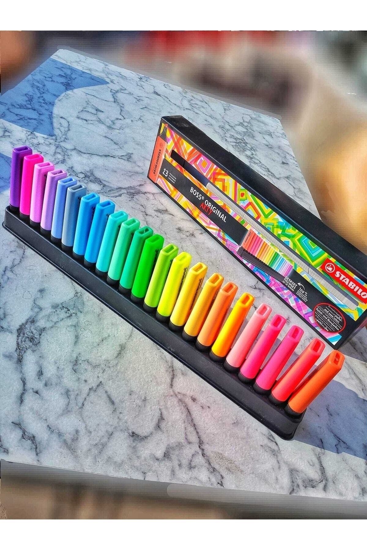 Satbilo Boss 23 Orıgınal Arty 2022 Model