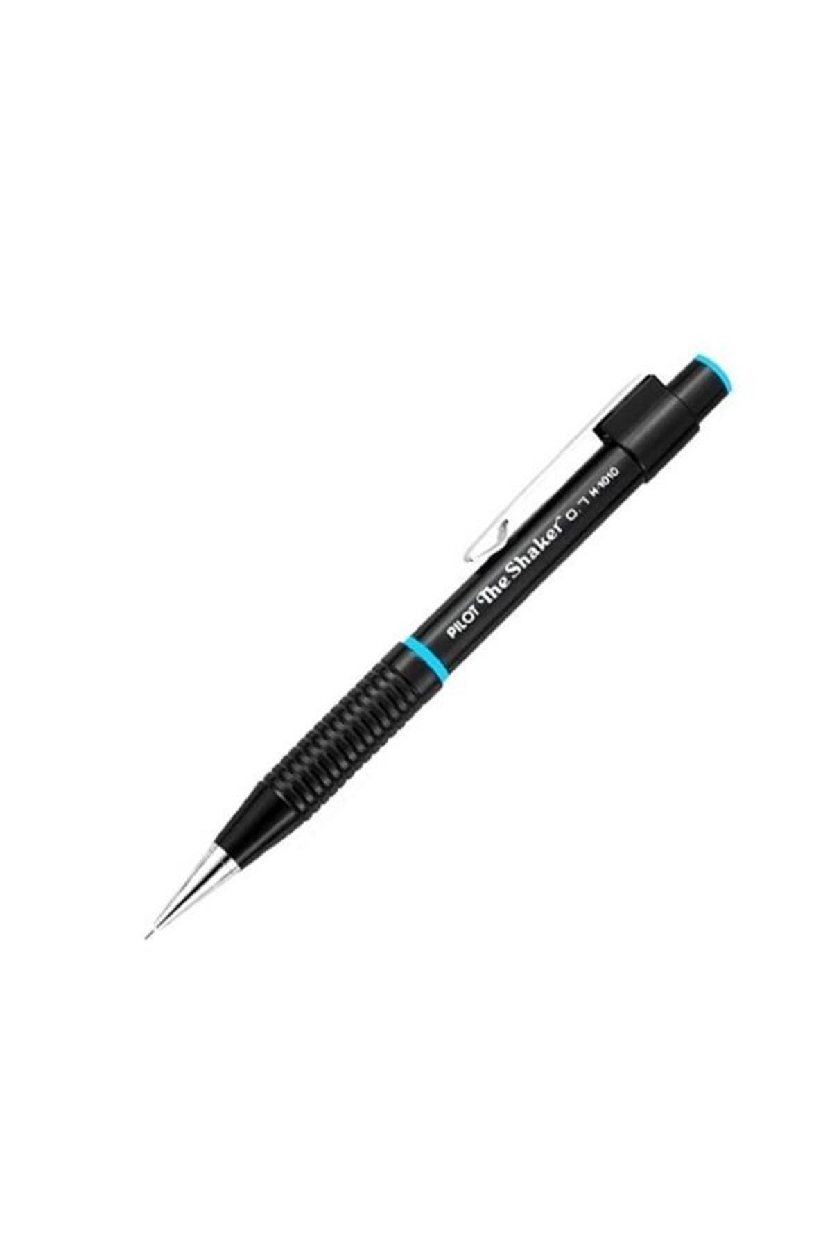 The Shaker 0.7mm Versatil Kalem / H-1010-7