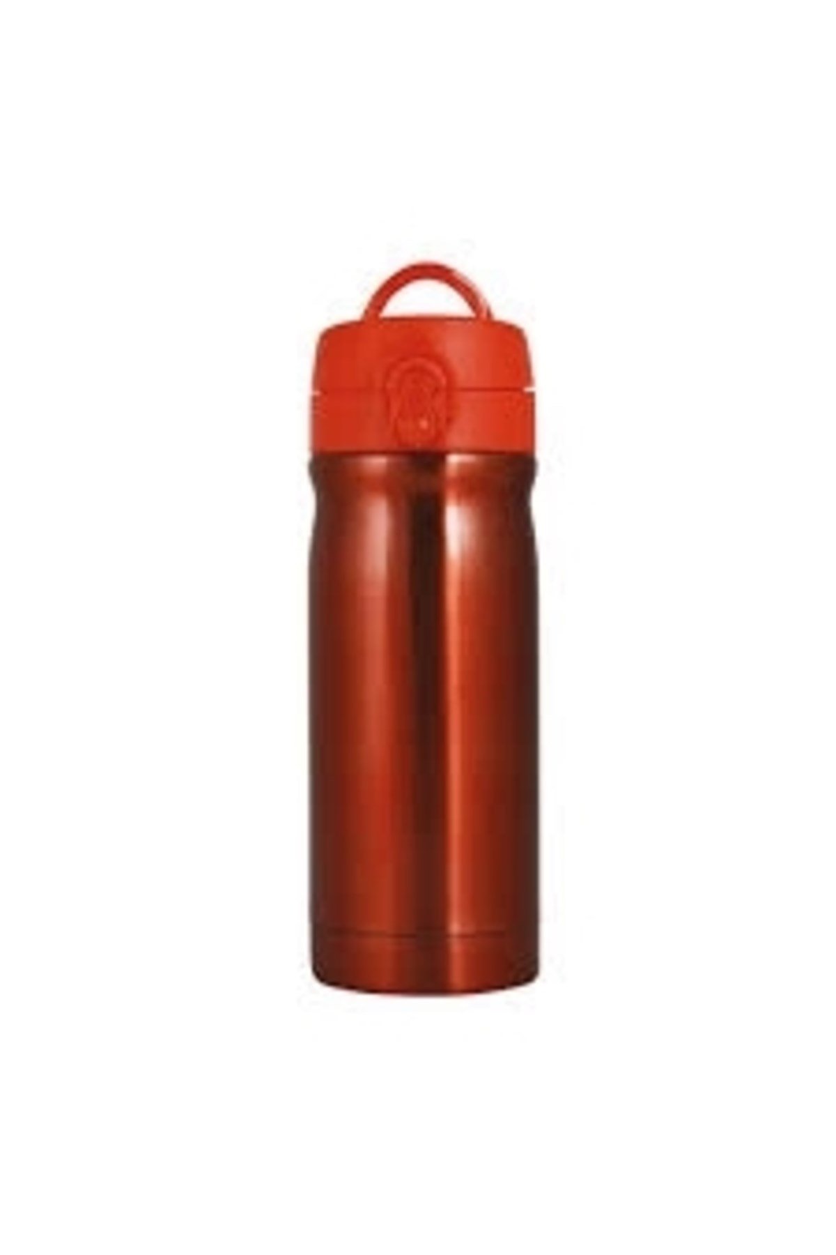 TRENDİX ÇELİK İÇLİ TERMOS 350ML. NEON TURUNCU
