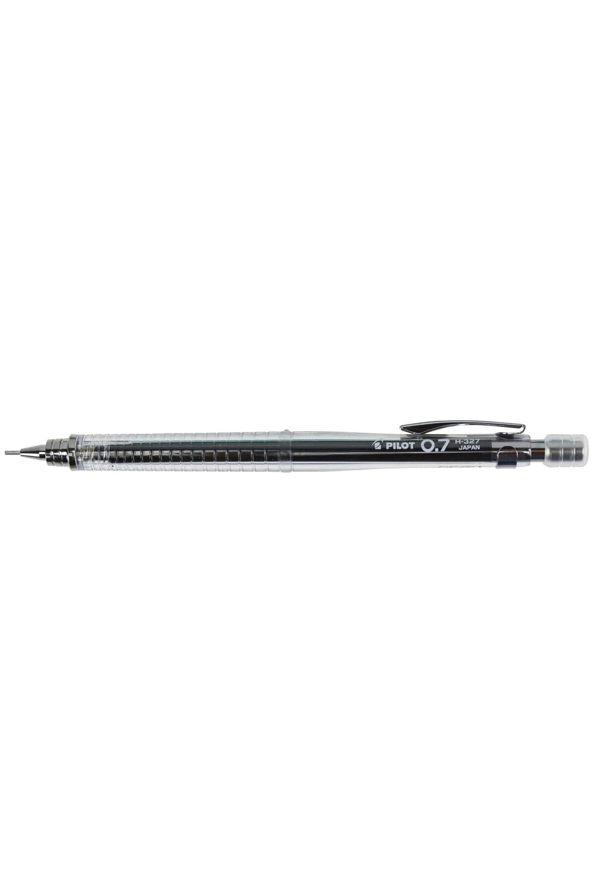 Versatil Kalem 0.7 Mm Şeffaf H32
