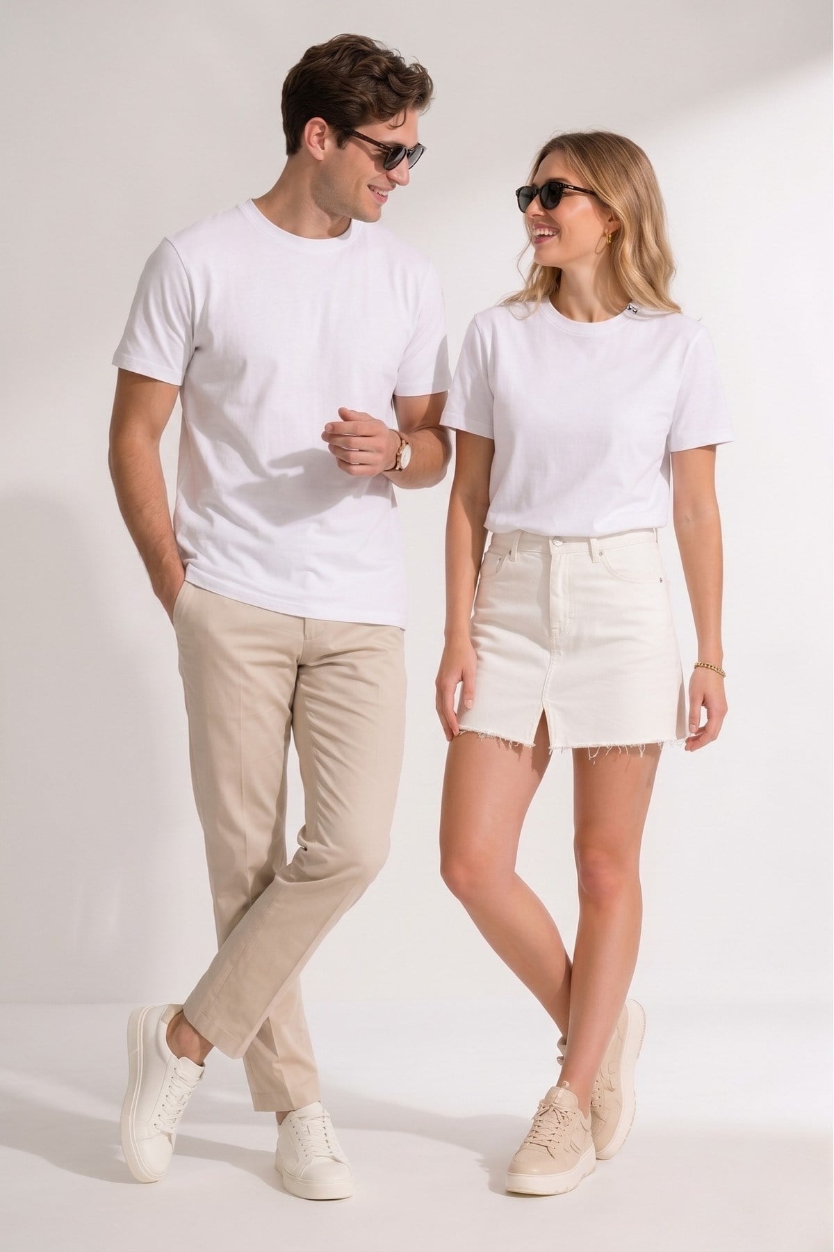 Premium Basic Suprem T-Shirt
