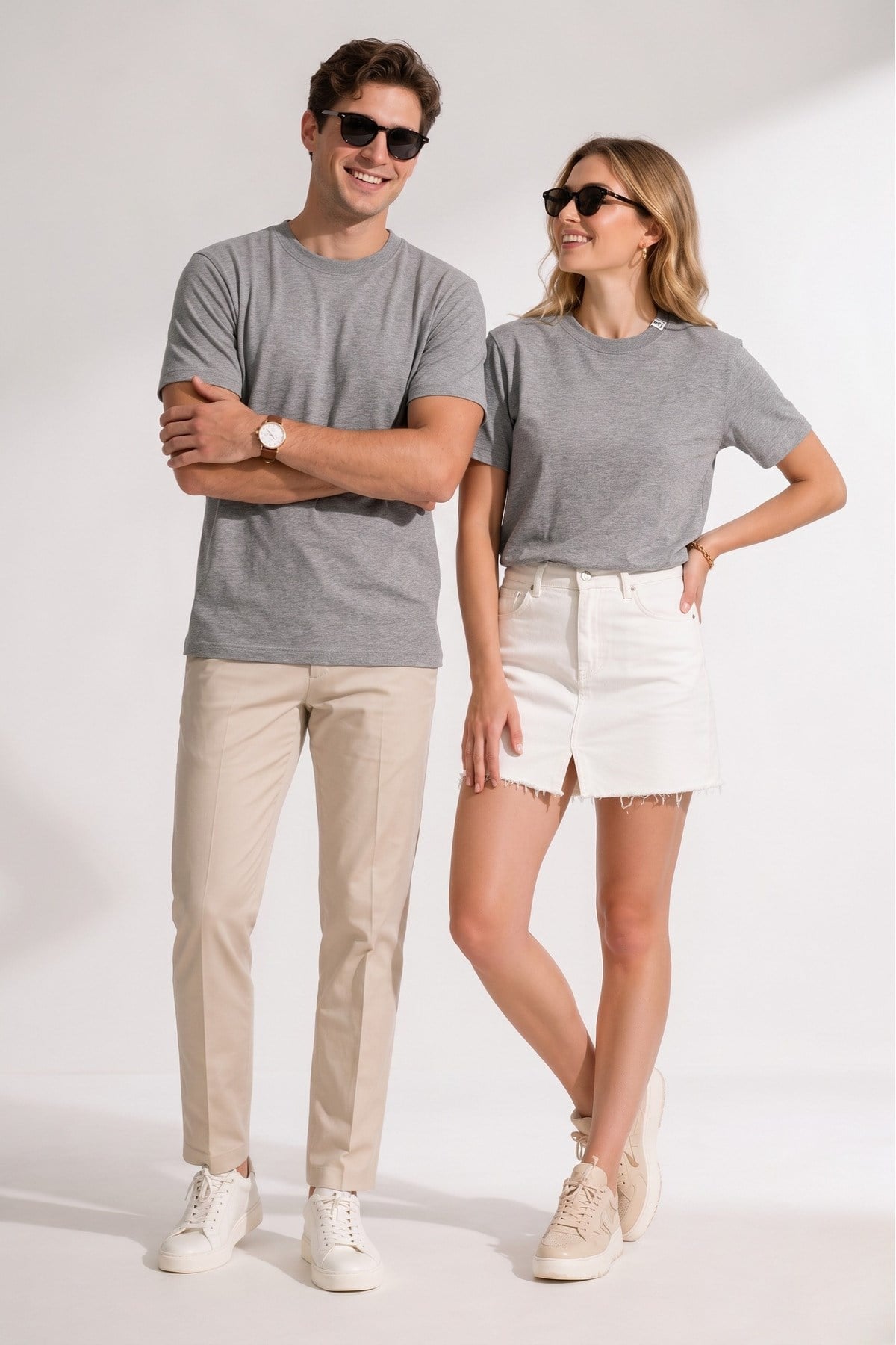 Premium Basic Suprem T-Shirt