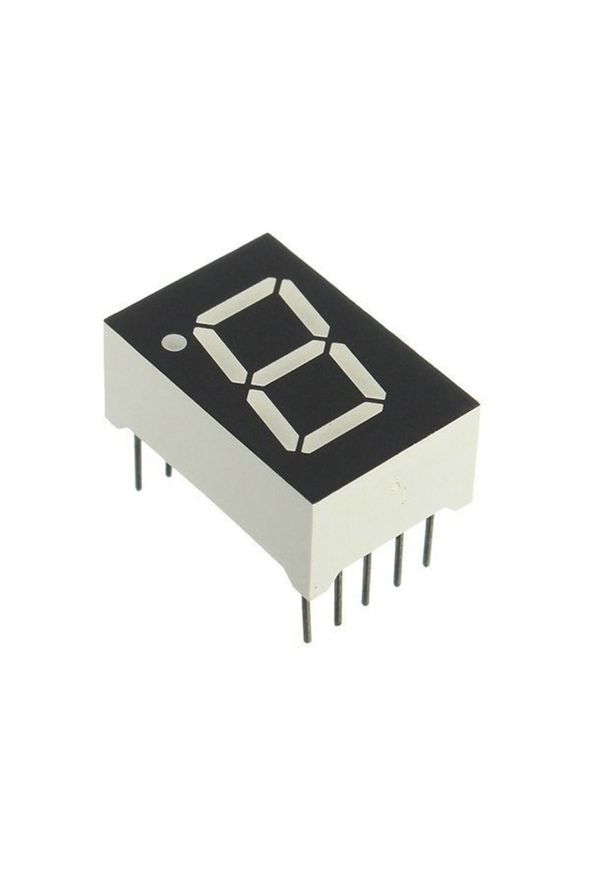 14 mm 7 Segment Display - Katot