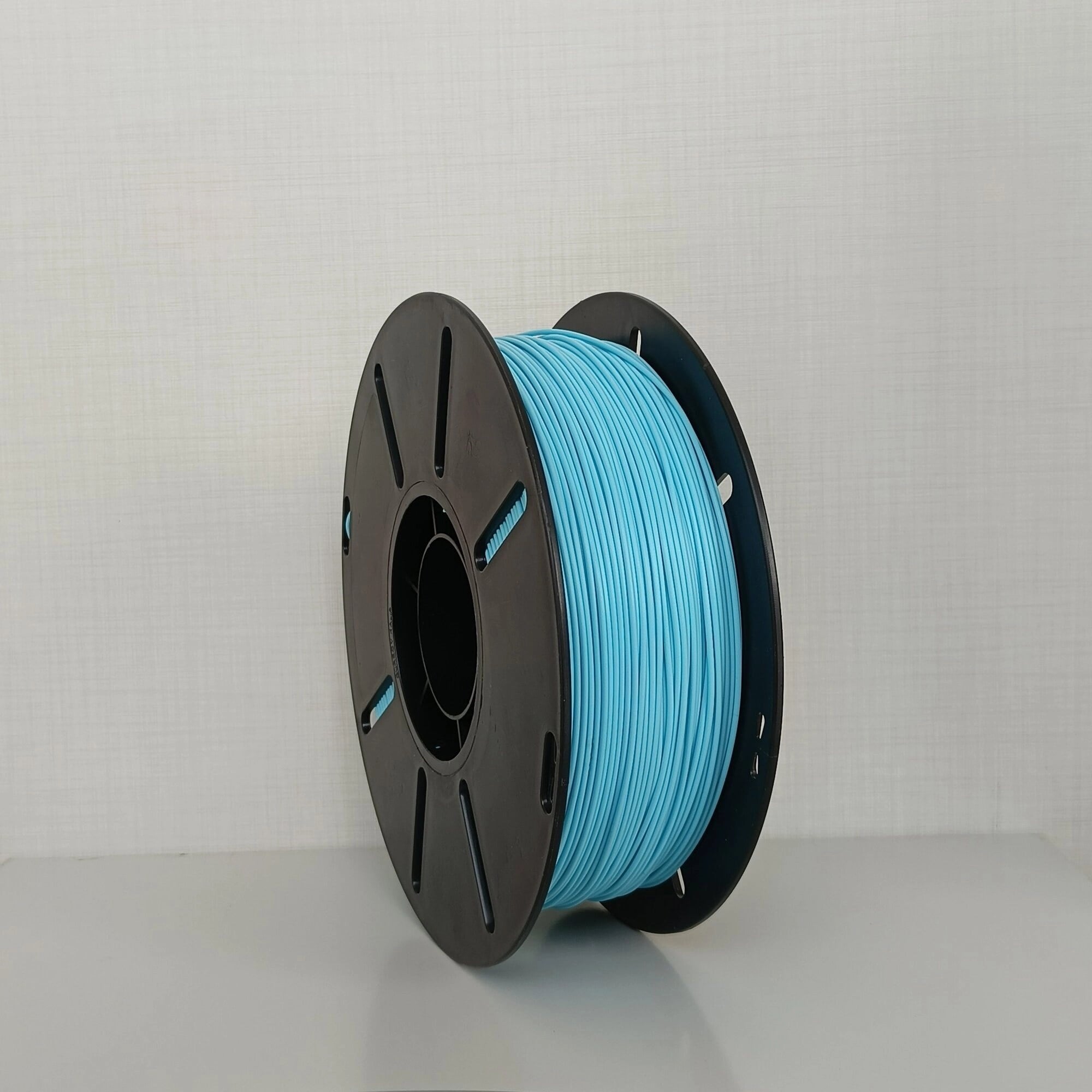 Apex 3D Tech PLA+ Filament Soft Blue(Açık Mavi) - (1.75MM - 1KG)