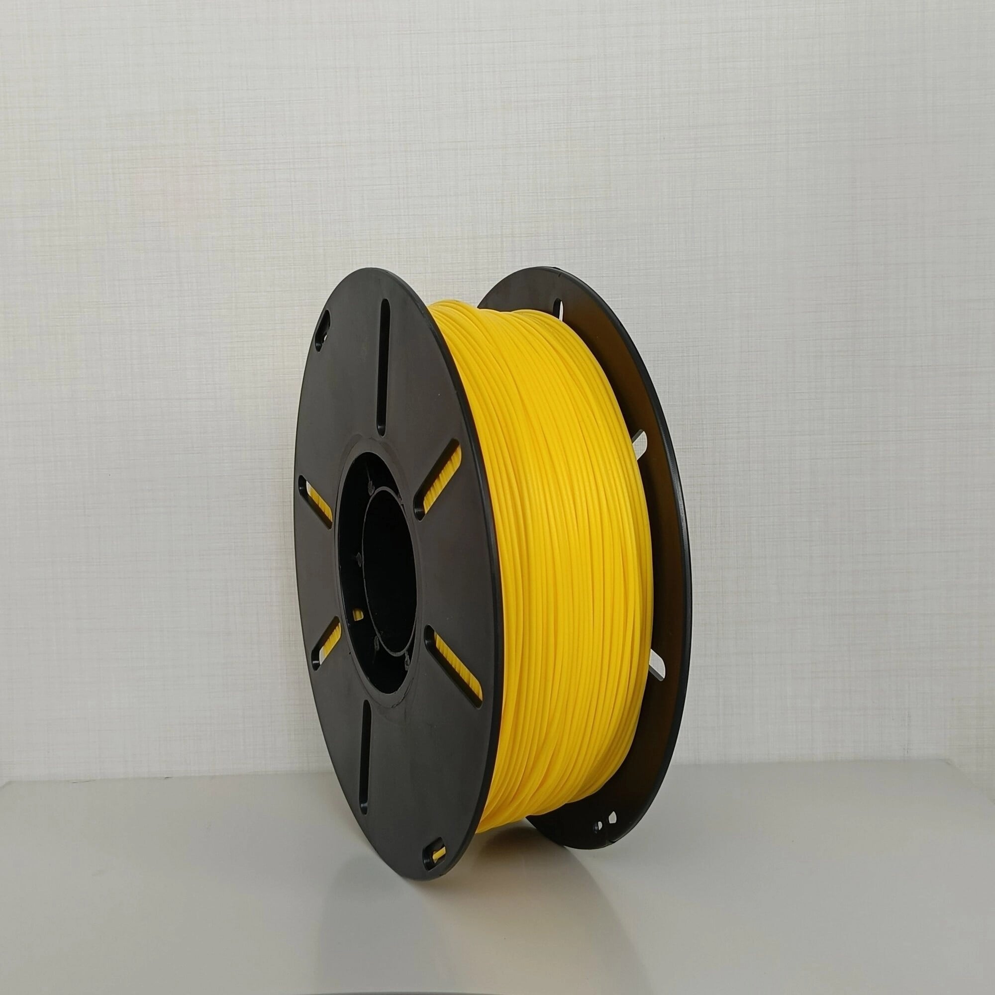 Apex 3D Tech PLA+ Filament Yellow(Sarı) - (1.75MM - 1KG)