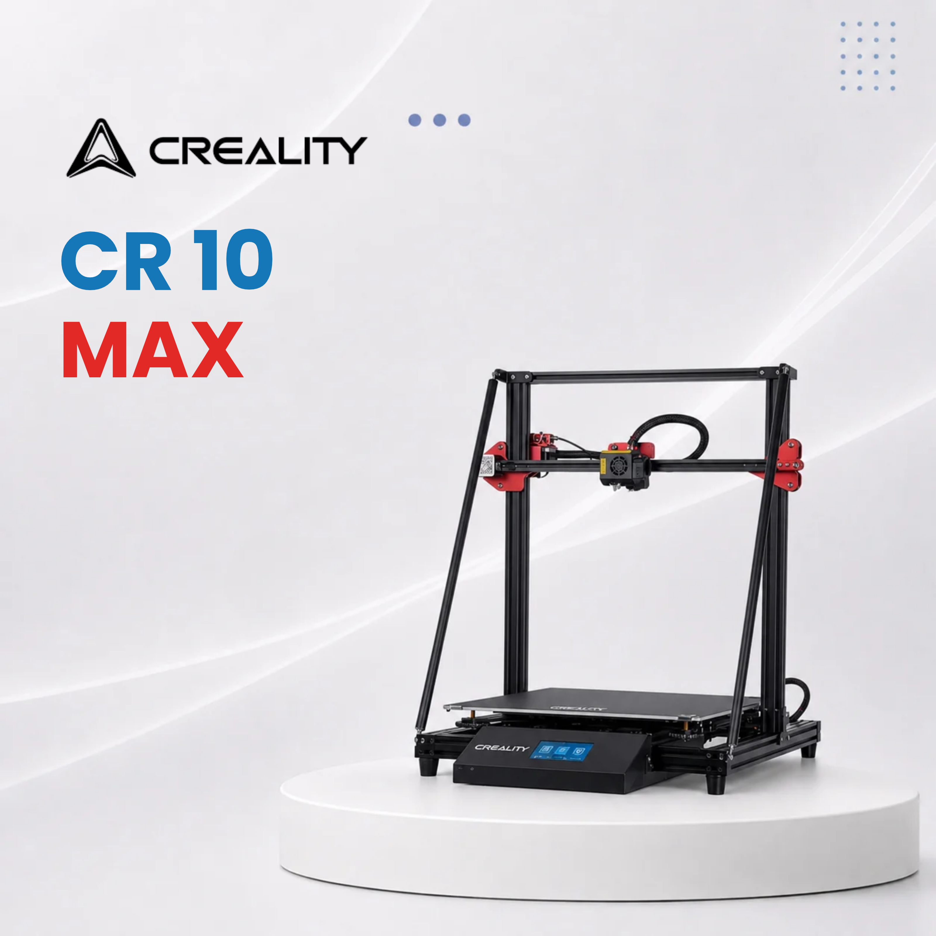 Creality CR 10 Max