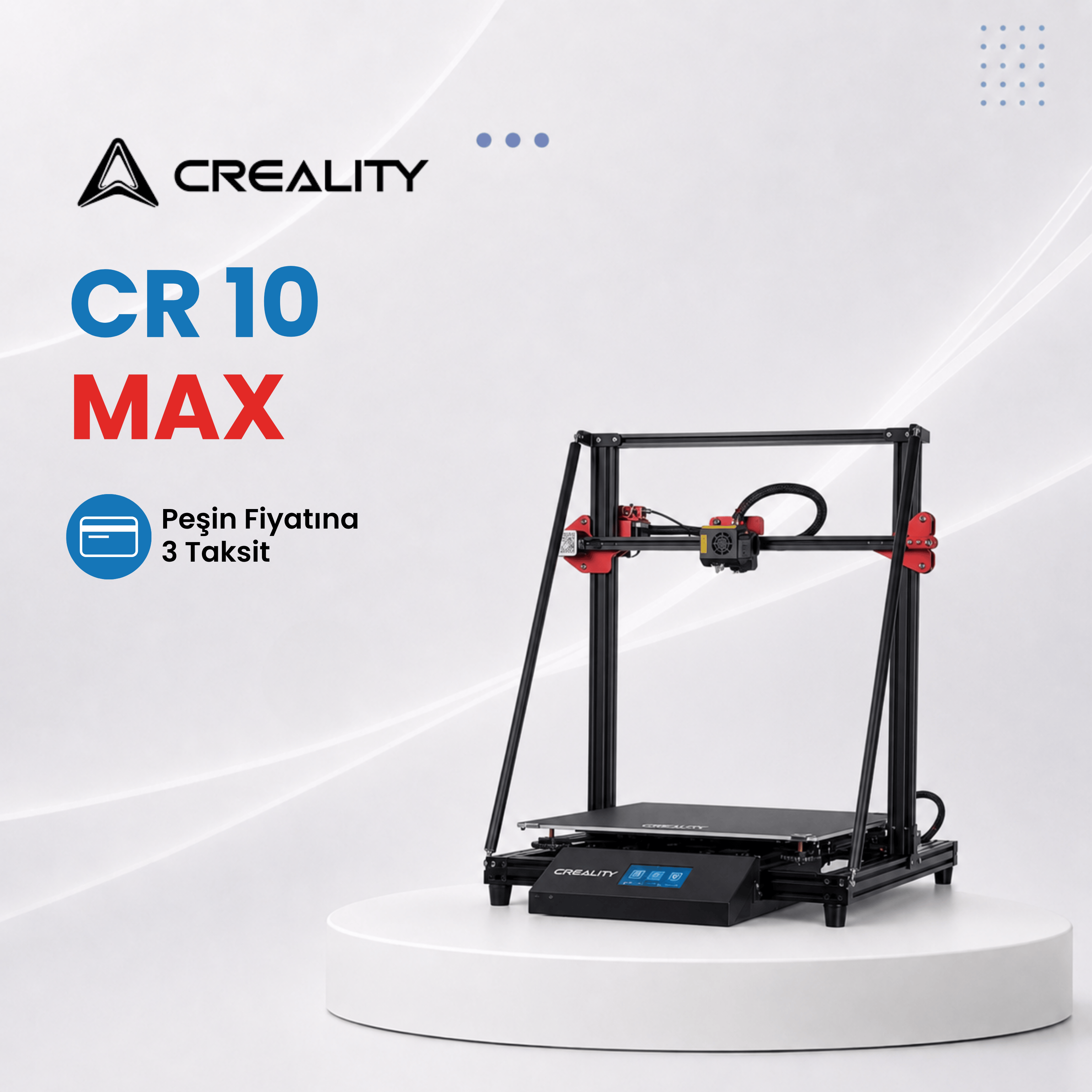 Creality CR 10 Max