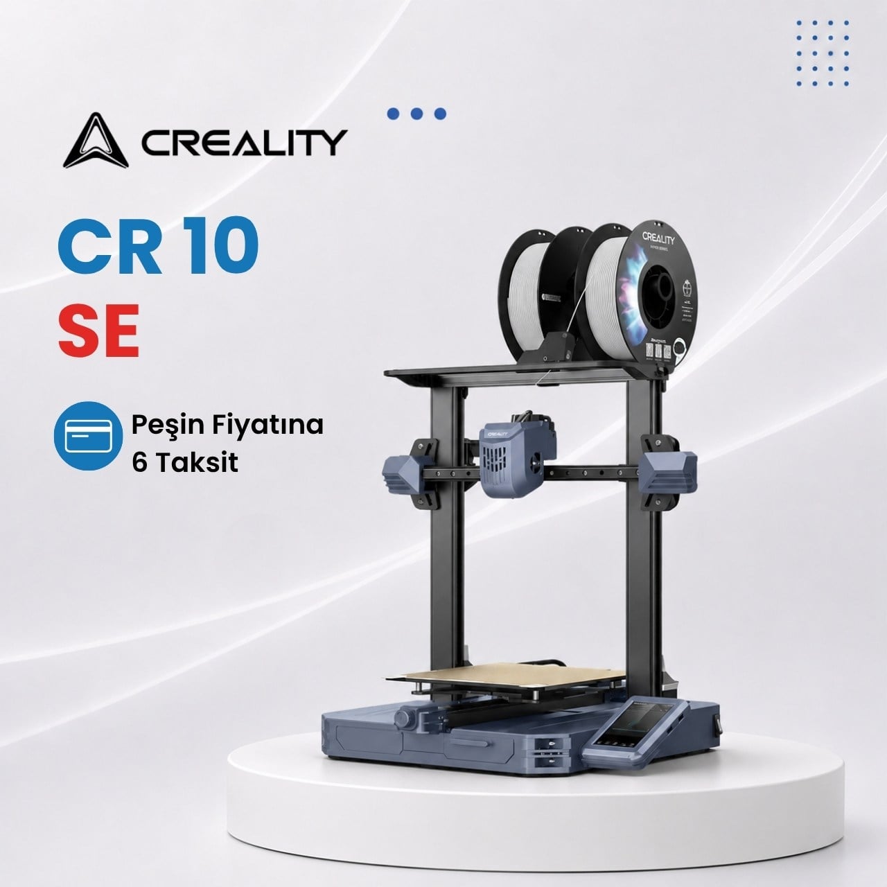 Creality CR 10 SE