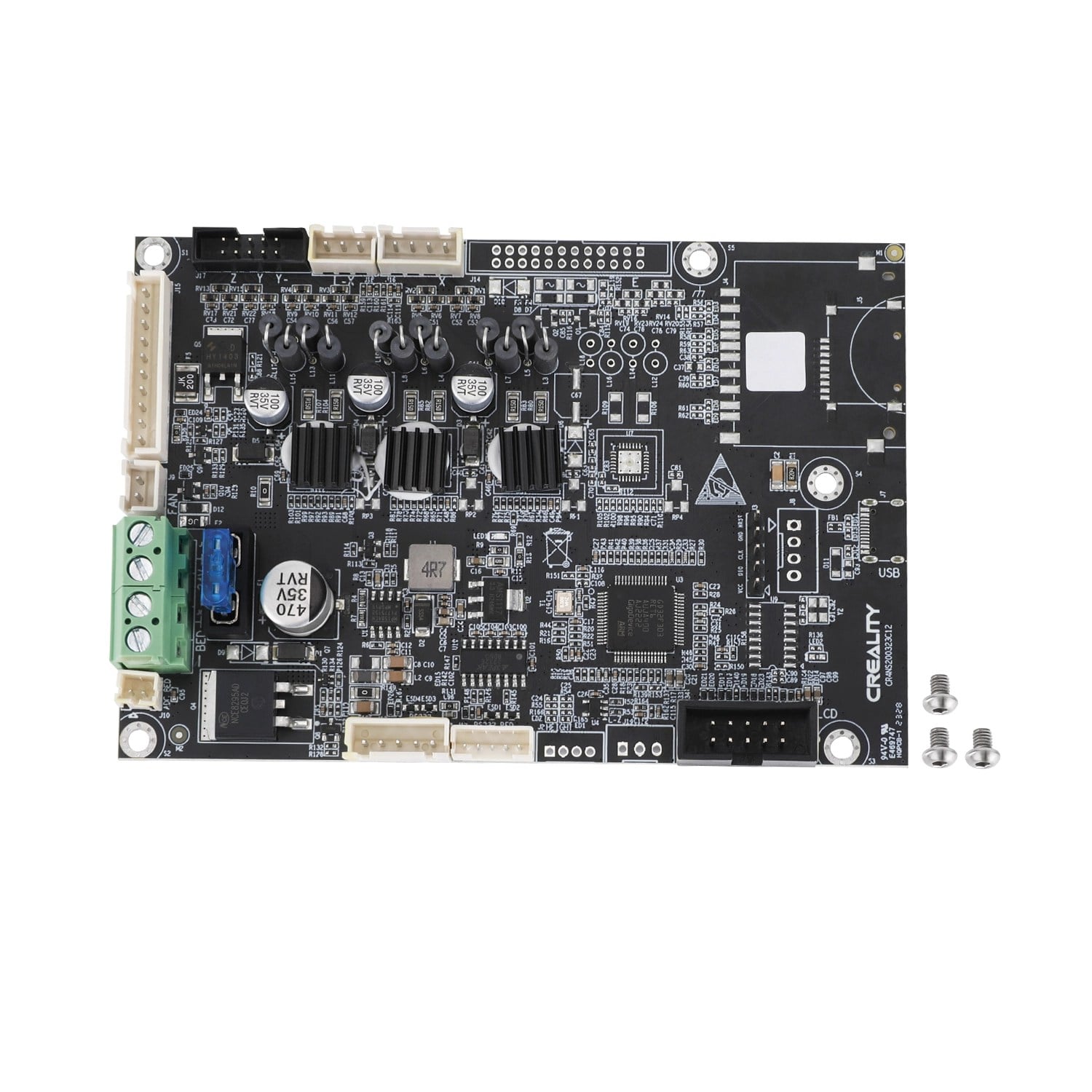 Creality CR 10 SE Mainboard (Anakart)