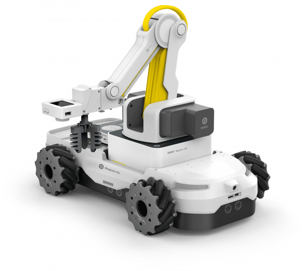 Dobot Magician Go Eğitim Robotu