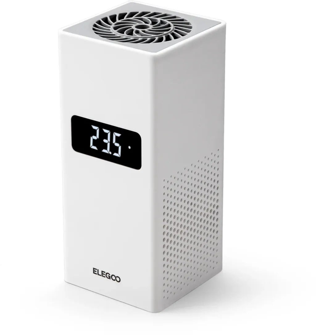 Elegoo Mini Heater