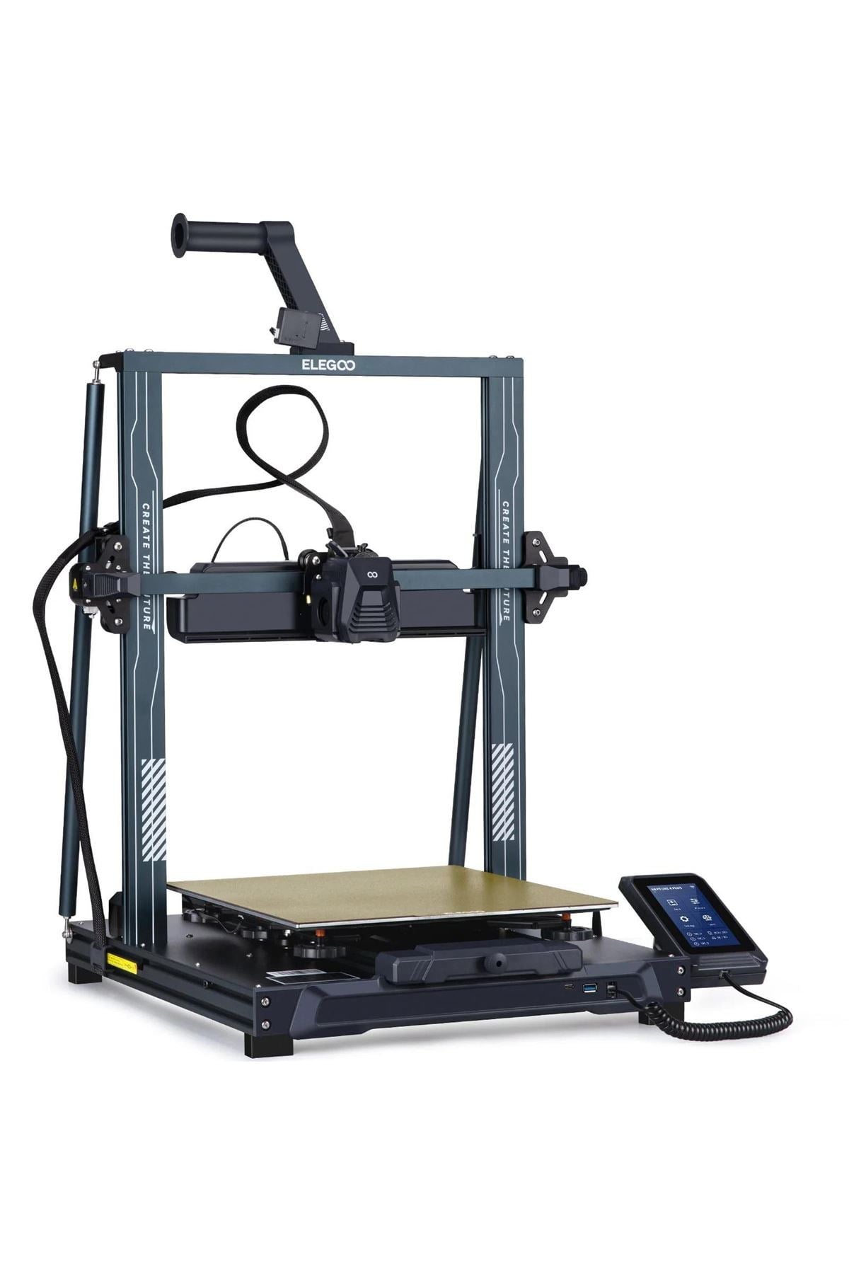 Elegoo Neptune 4 plus 3D Yazıcı
