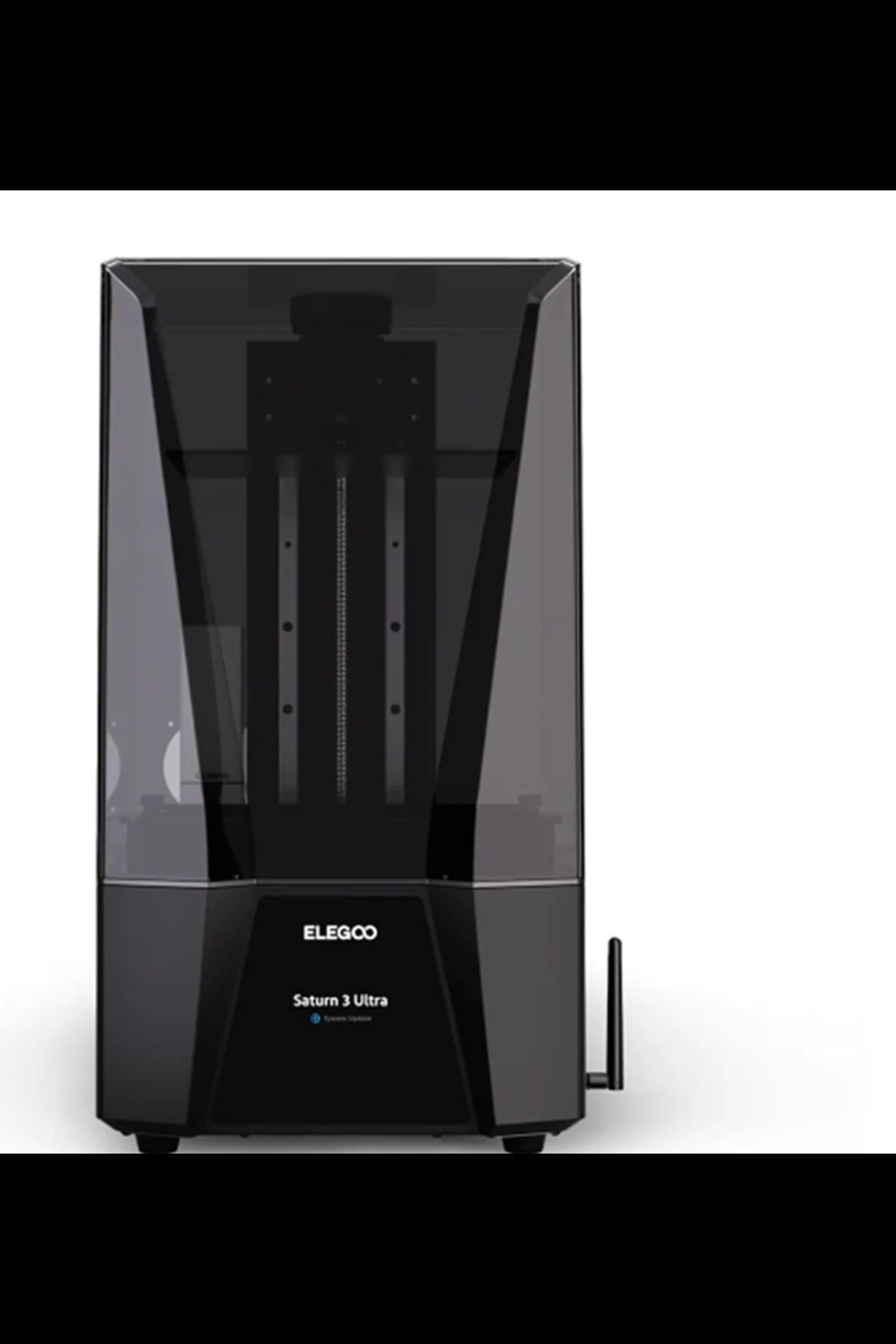 ELEGOO Satürn 3 Ultra 12K 3D Yazıcı