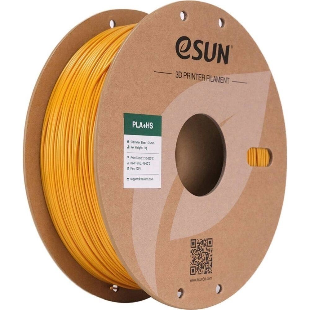 Esun PLA-HS Filament Altın - (1 KG - 1.75MM)