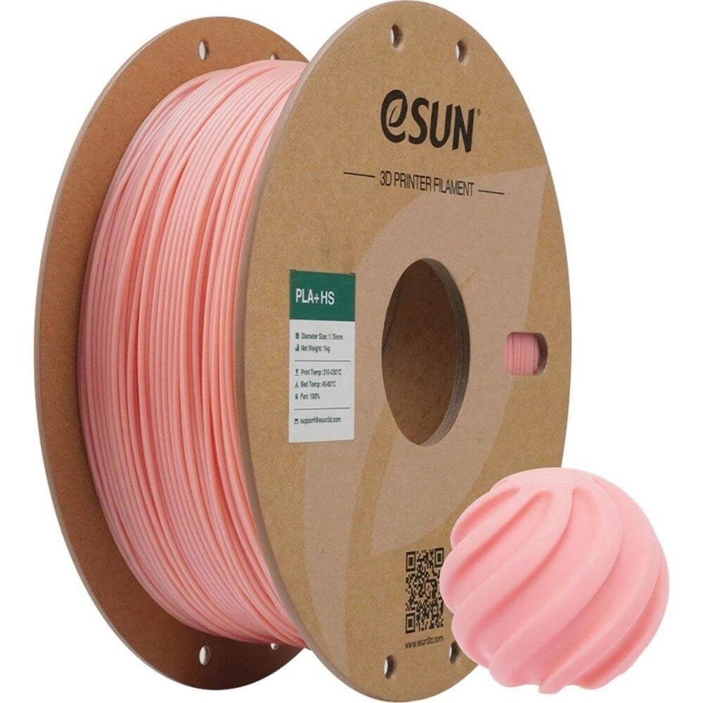 Esun PLA-HS Filament Bebek Pembesi - (1 KG - 1.75MM)