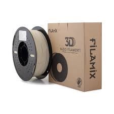 Filamix PLA+ Filament Fildişi - (1.75MM - 1 KG)