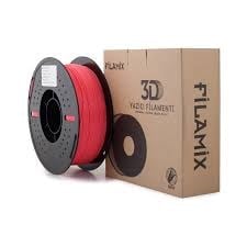 Filamix PLA+ Filament Gül - (1.75MM - 1 KG)