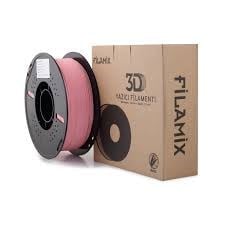 Filamix PLA+ Filament Pembe - (1.75MM - 1KG)