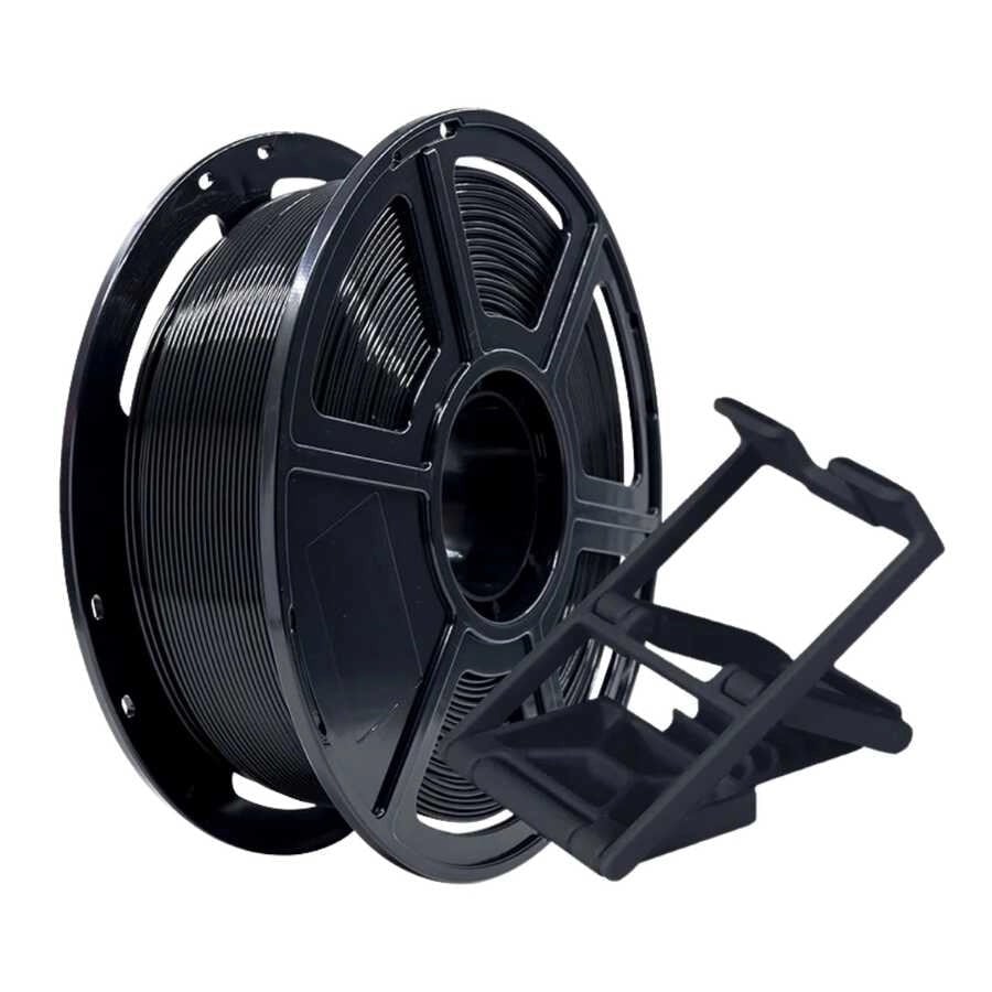 Flashforge PLA Pro Filament Black(Siyah) - (1.75MM - 1KG)