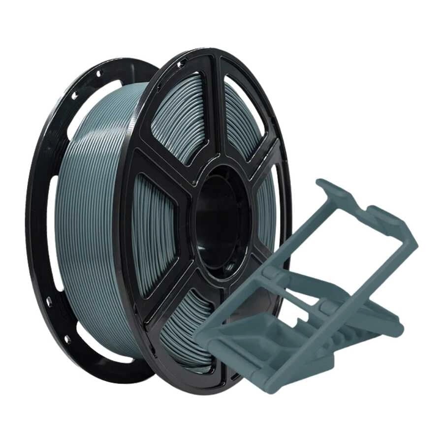 Flashforge PLA Pro Filament Gray(Gri) - (1.75MM - 1KG)