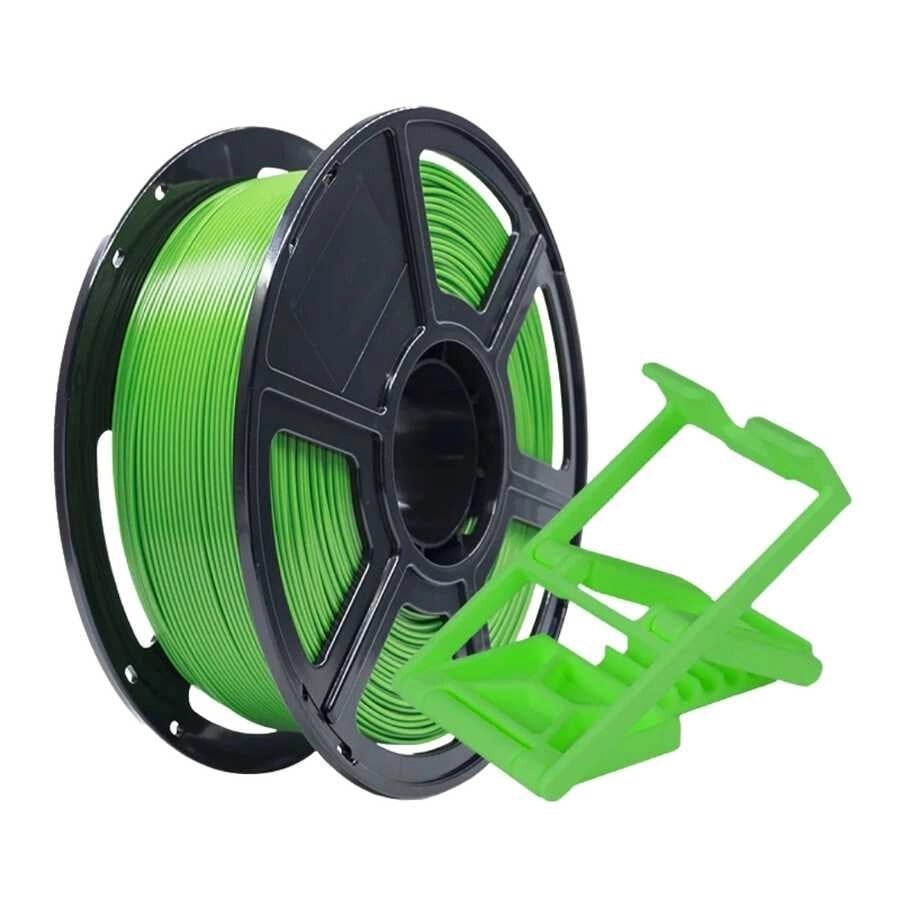 Flashforge PLA Pro Filament Green(Yeşil) - (1.75MM - 1KG)