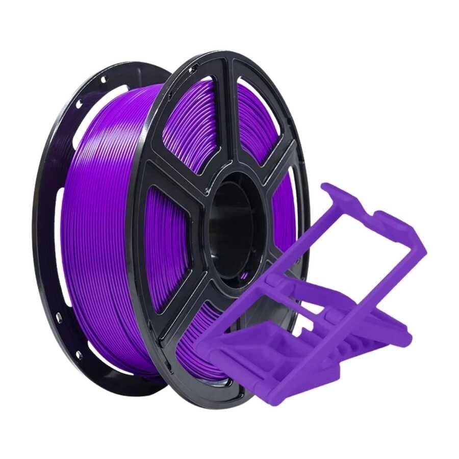 Flashforge PLA Pro Filament Purple(Mor) - (1.75MM - 1KG)