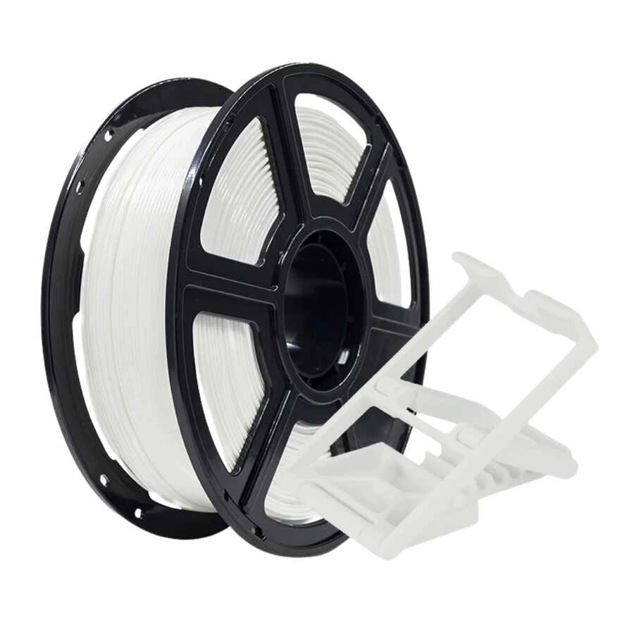 Flashforge PLA Pro Filament White(Beyaz) - (1.75MM - 1KG)