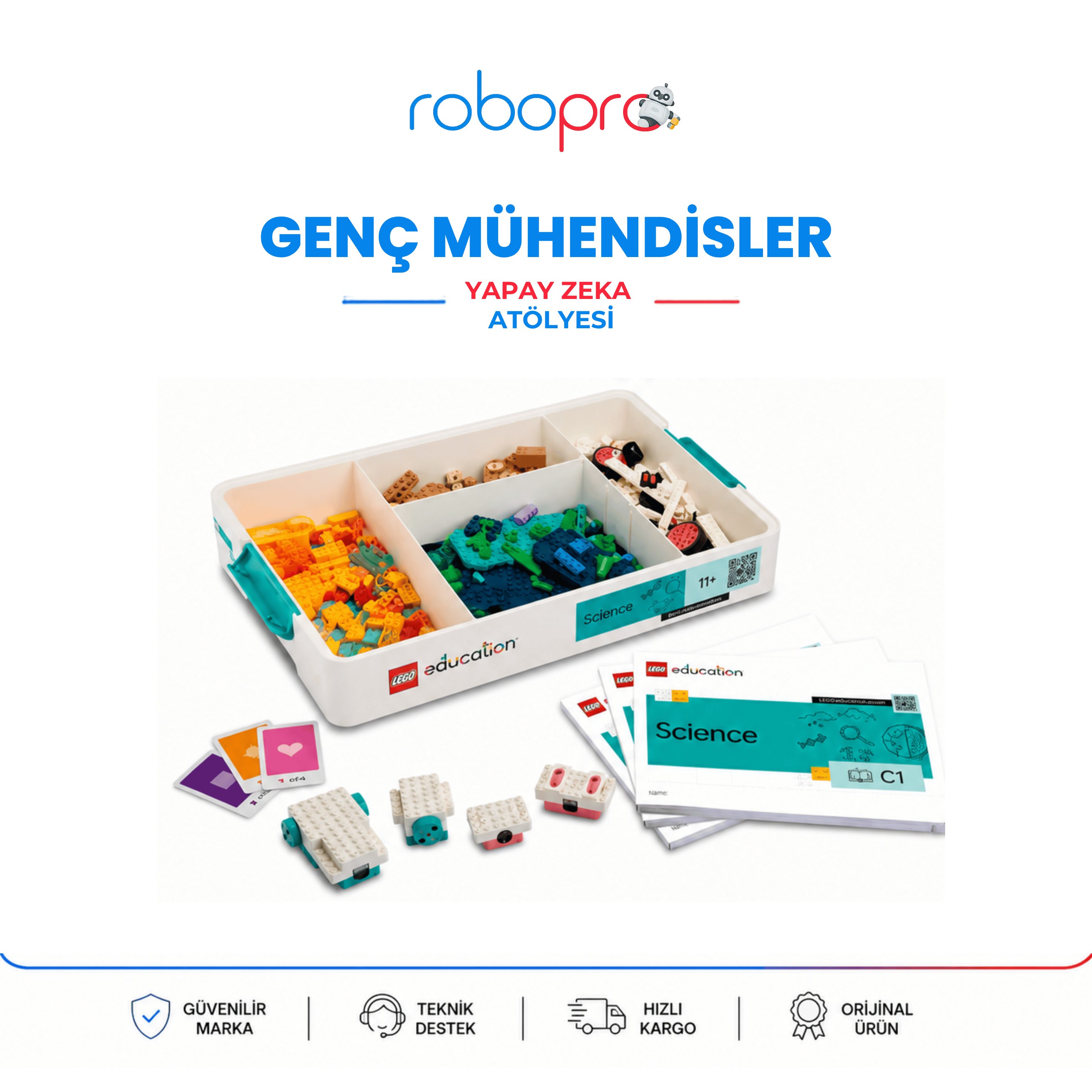 Genç Mühendisler