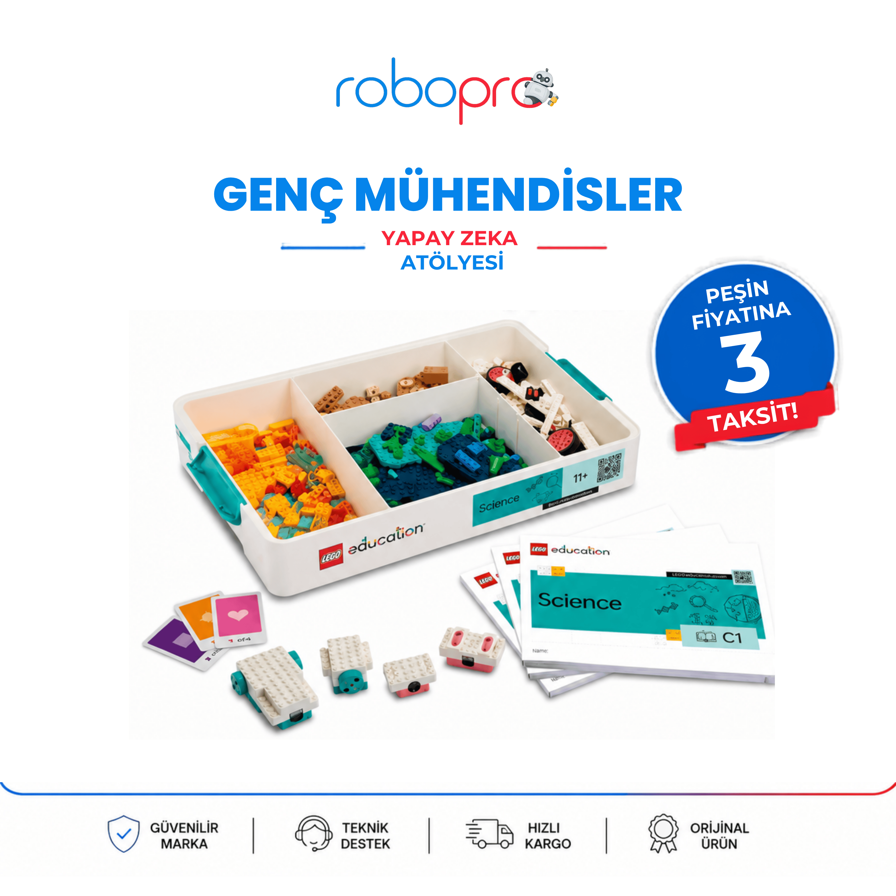 Genç Mühendisler